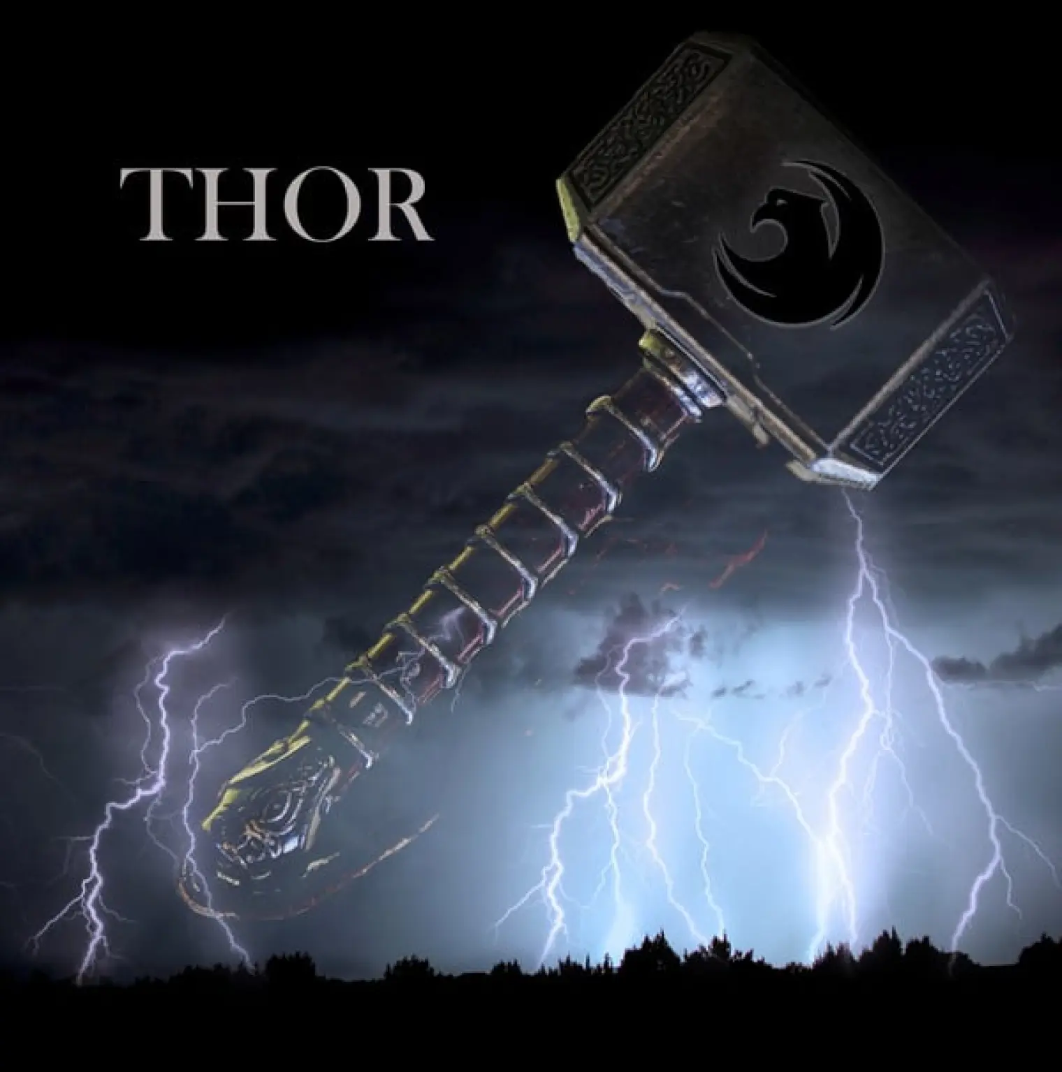 Thor -  Nox 