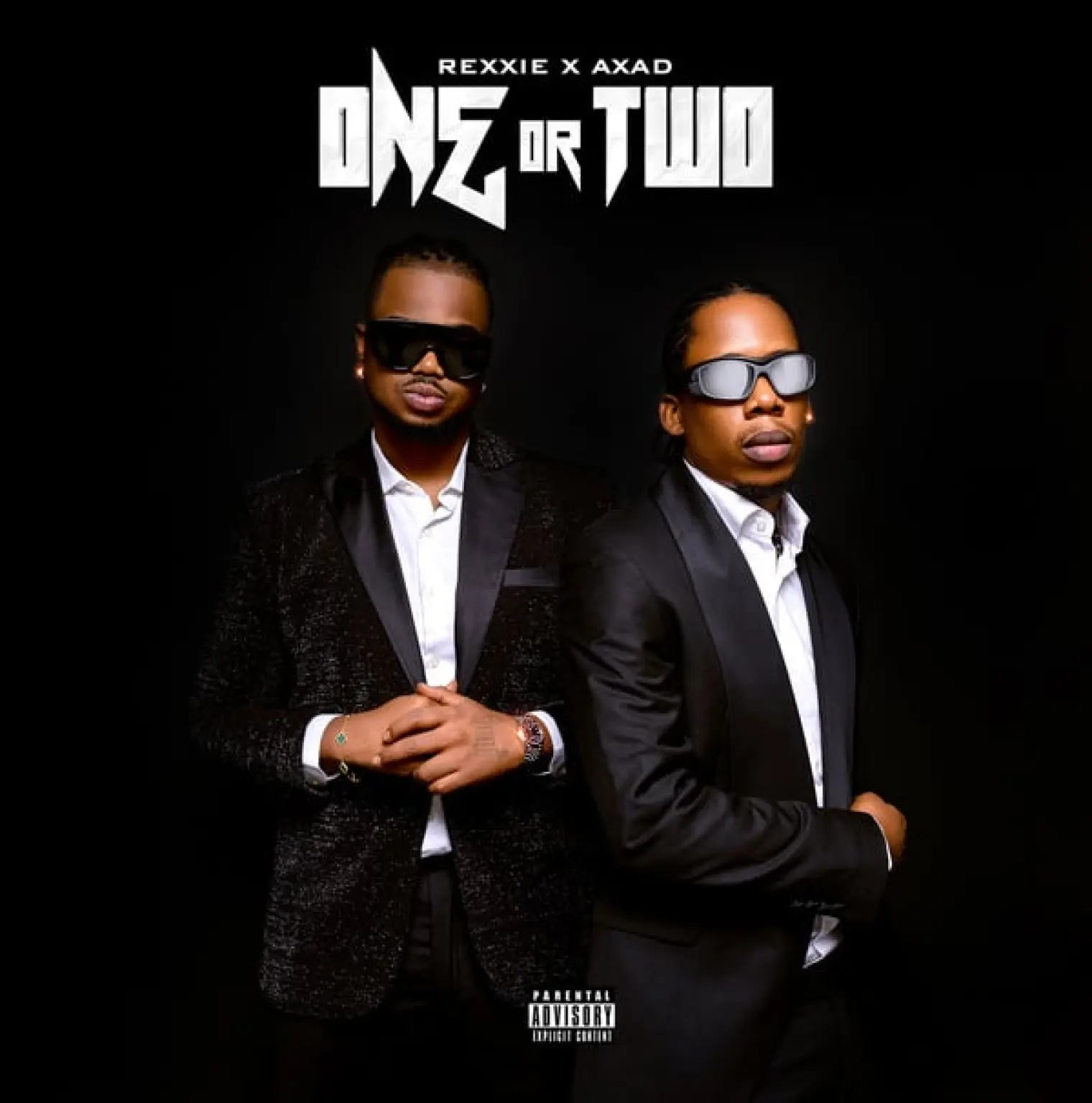 ONE OR TWO -  Rexxie 