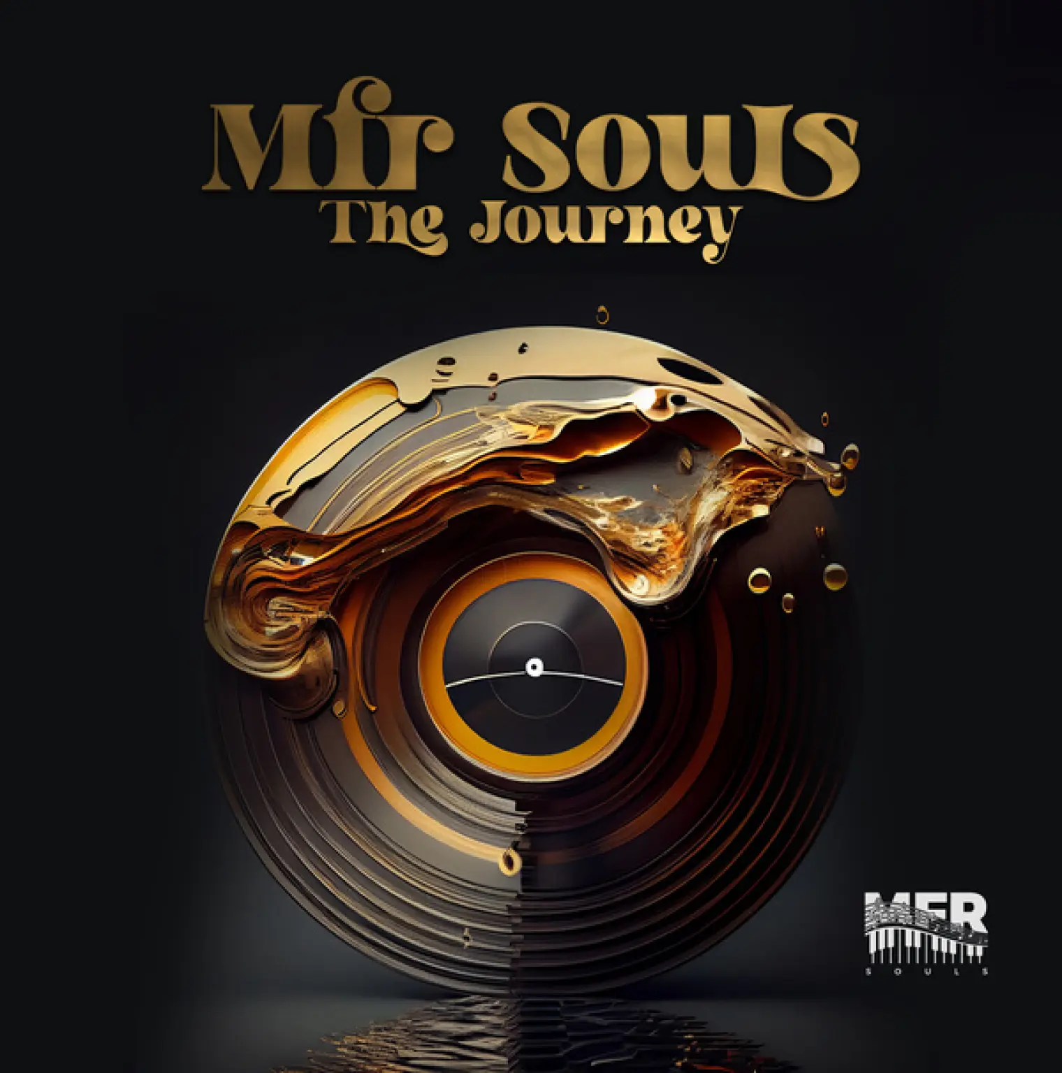 The Journey -  MFR Souls 