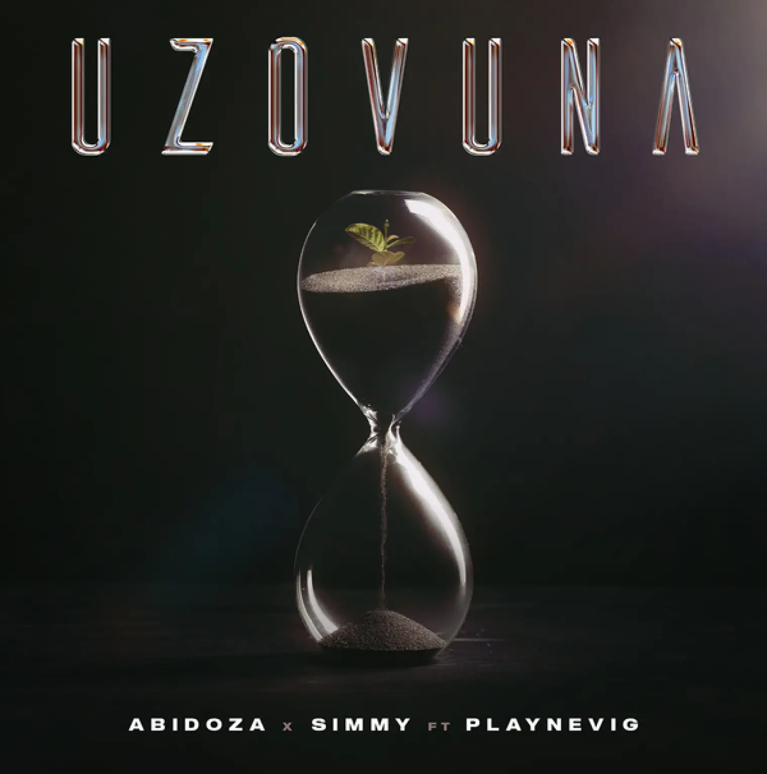Uzovuna (feat. PlayNevig) -  Abidoza 