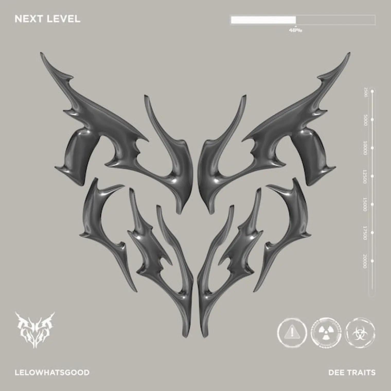Next Level EP -  Lelowhatsgood And Dee Traits 