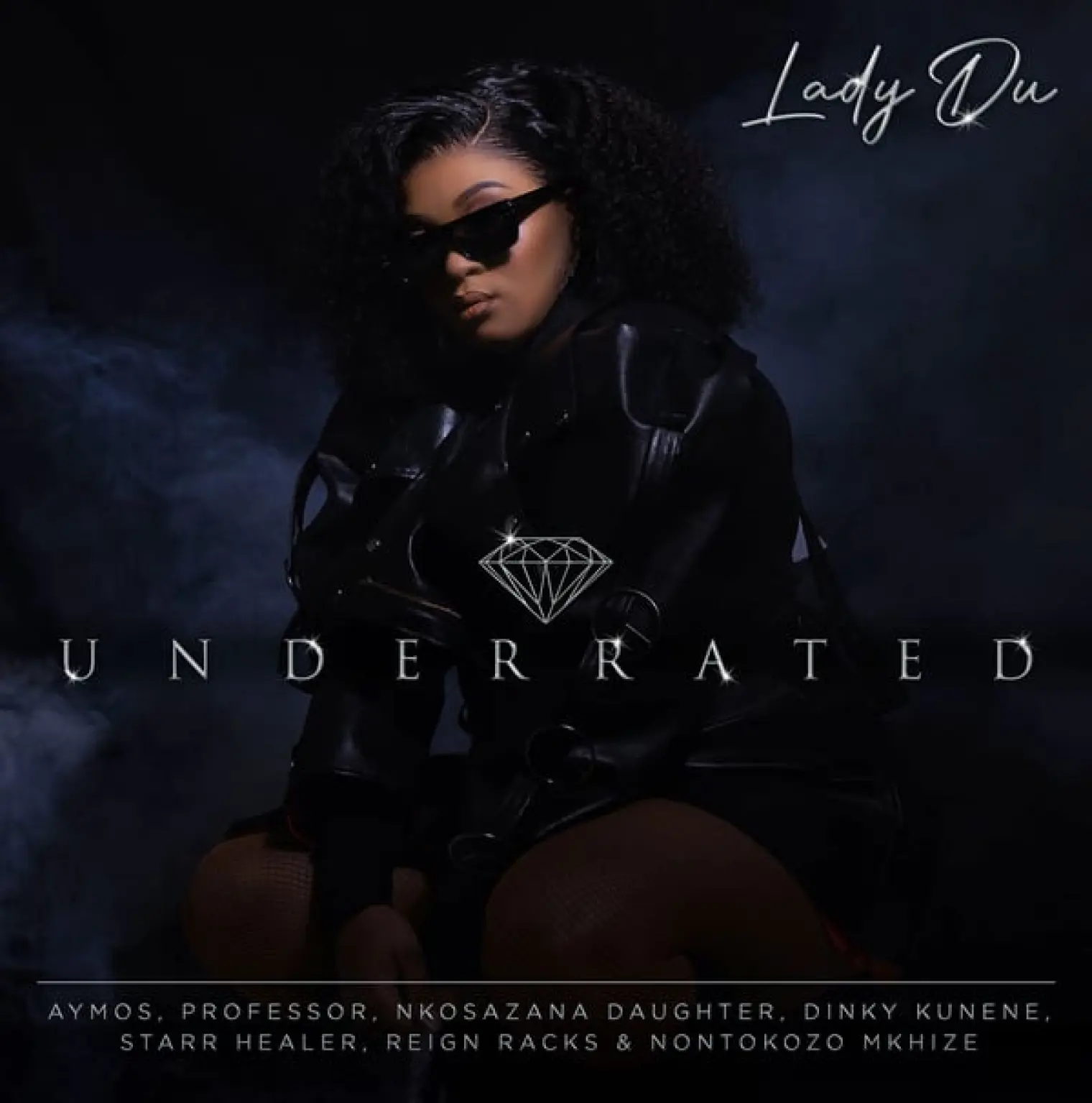 Underrated -  Lady Du 