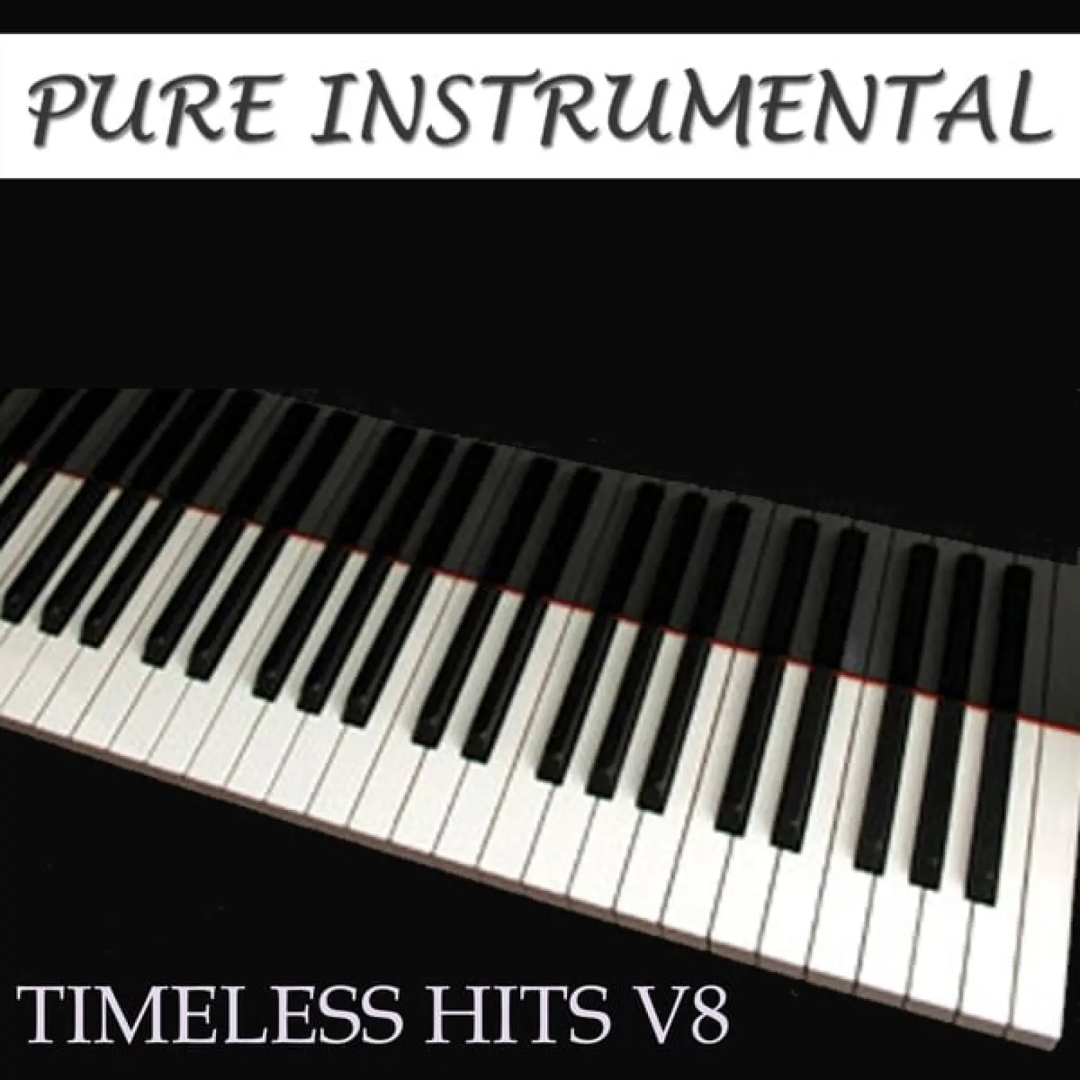Pure Instrumental: Hits V3 -  Twilight Trio 