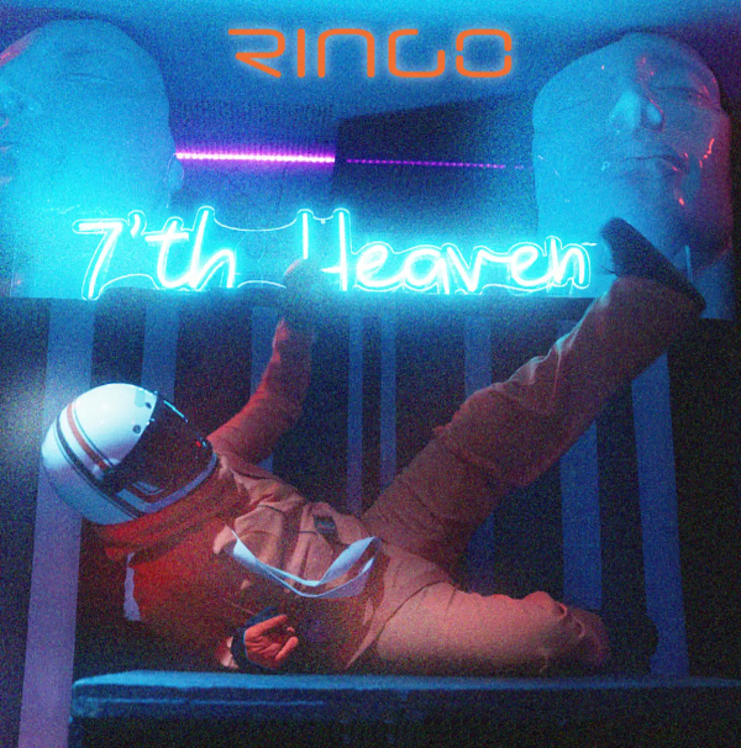 7th Heaven -  Ringo 