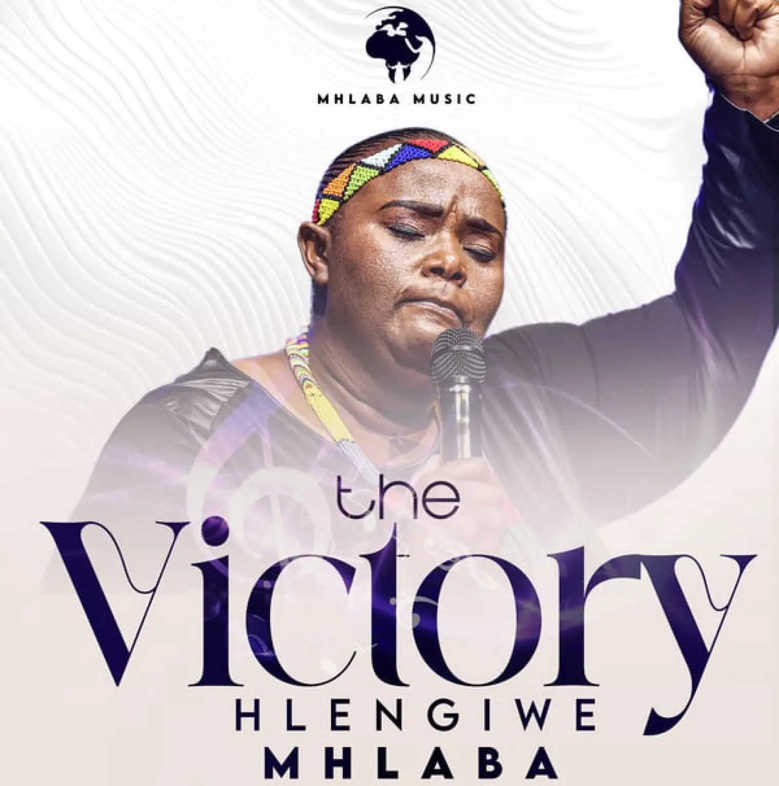 The Victory -  Hlengiwe Mhlaba 