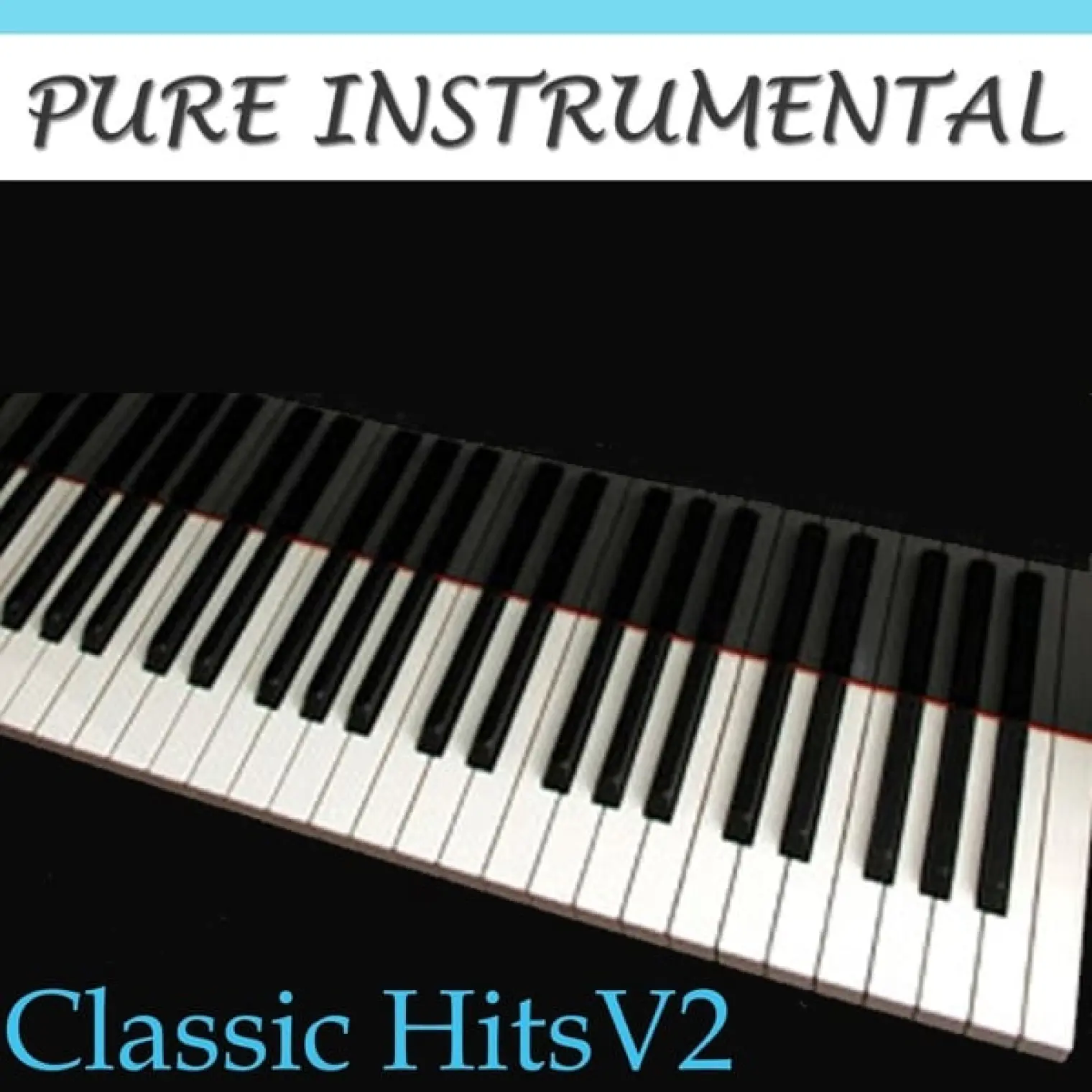 Pure Instrumental: Classic Hits, Vol. 2 -  Twilight Trio 