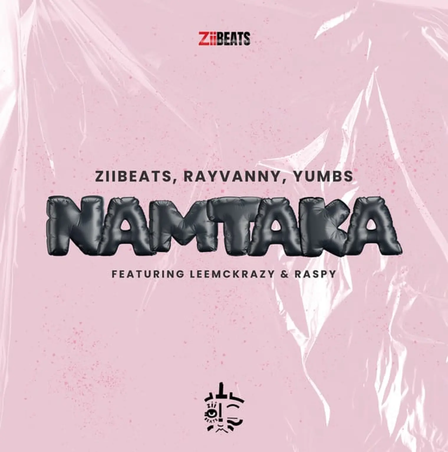 Namtaka (feat. LeeMcKrazy & Raspy) -  RAYVANNY 