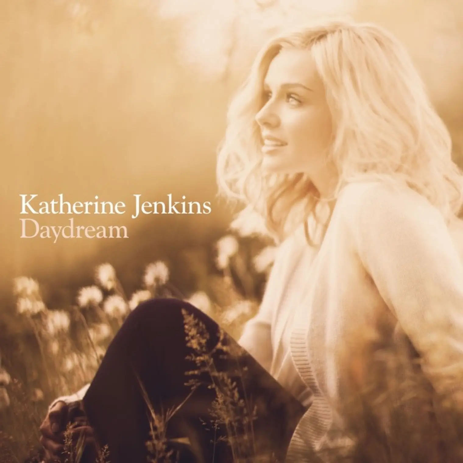 Daydream -  Katherine Jenkins 