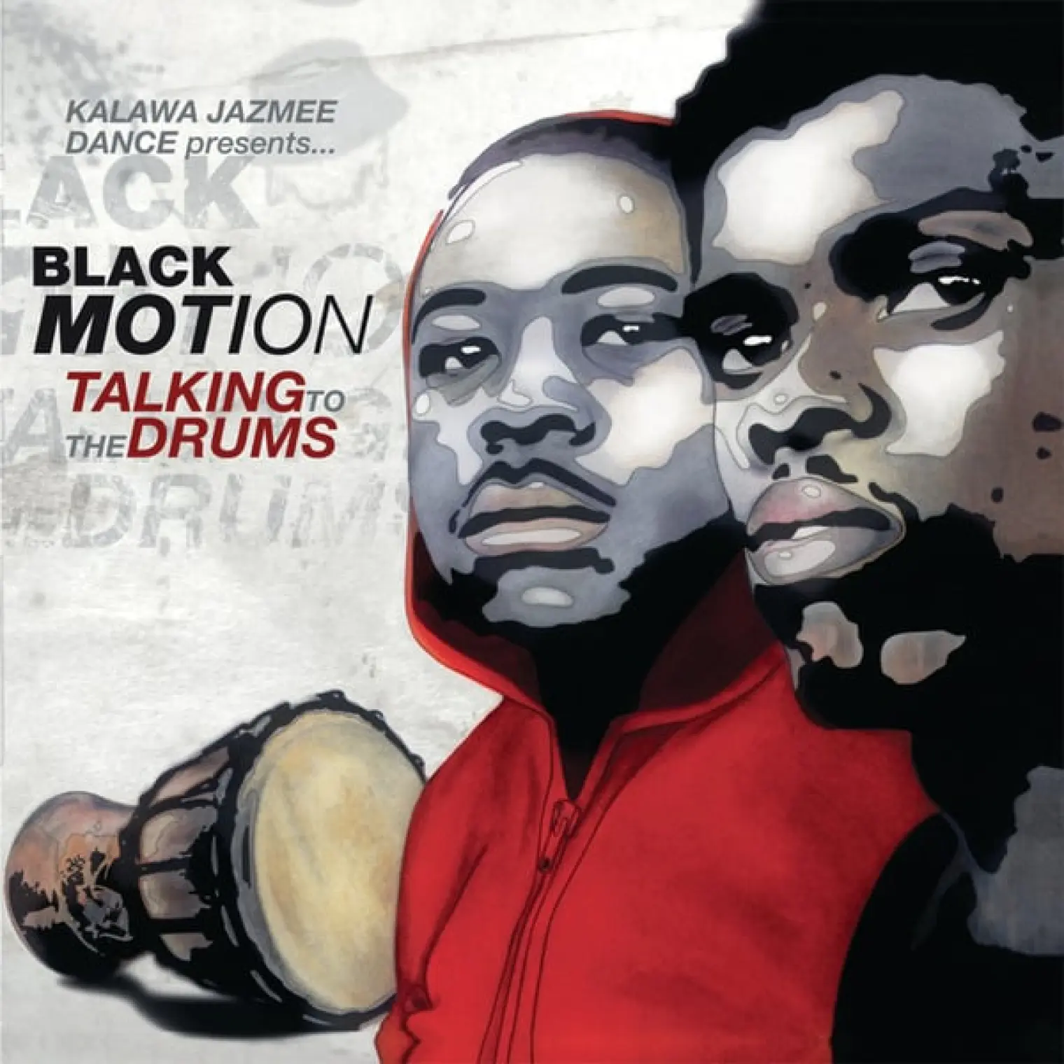 Father To Be -  Black Motion 