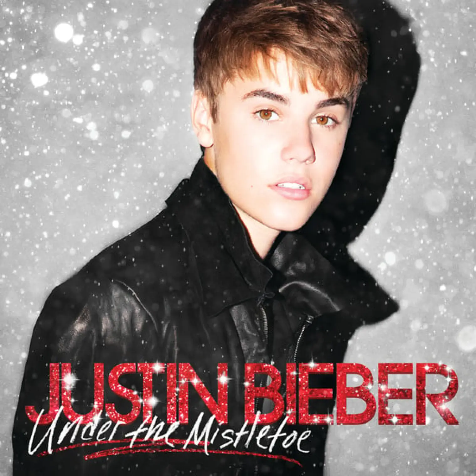 Under The Mistletoe -  Justin Bieber 