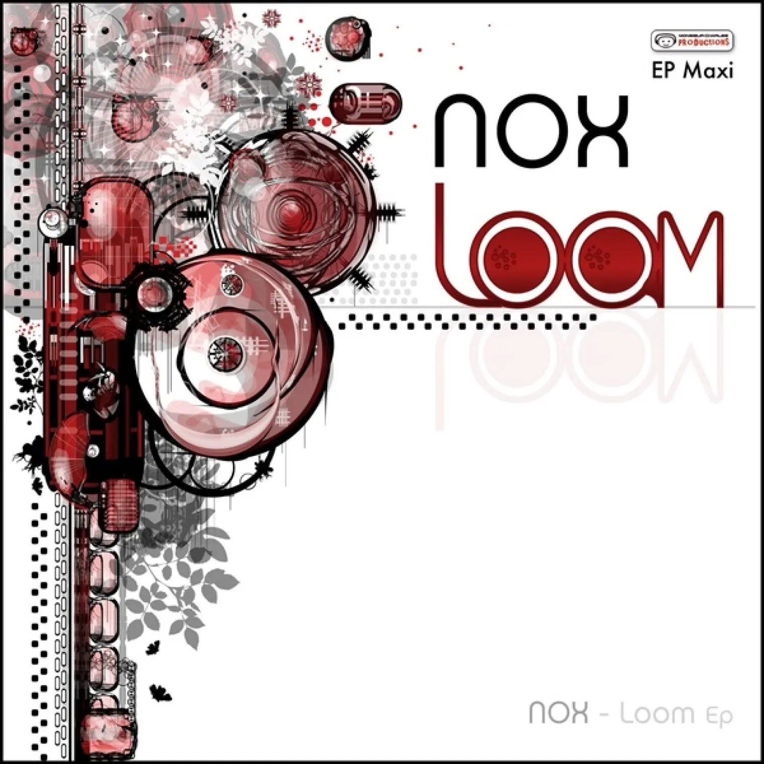 Loom -  Nox 