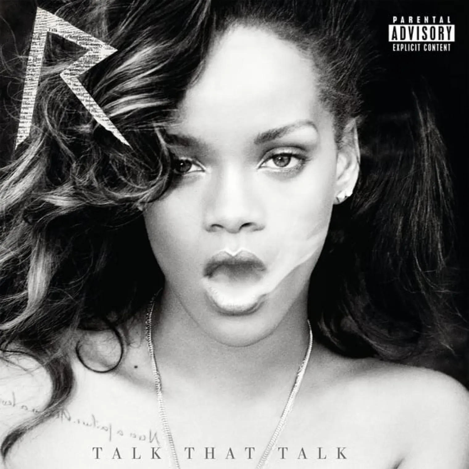 Talk That Talk -  Rihanna 
