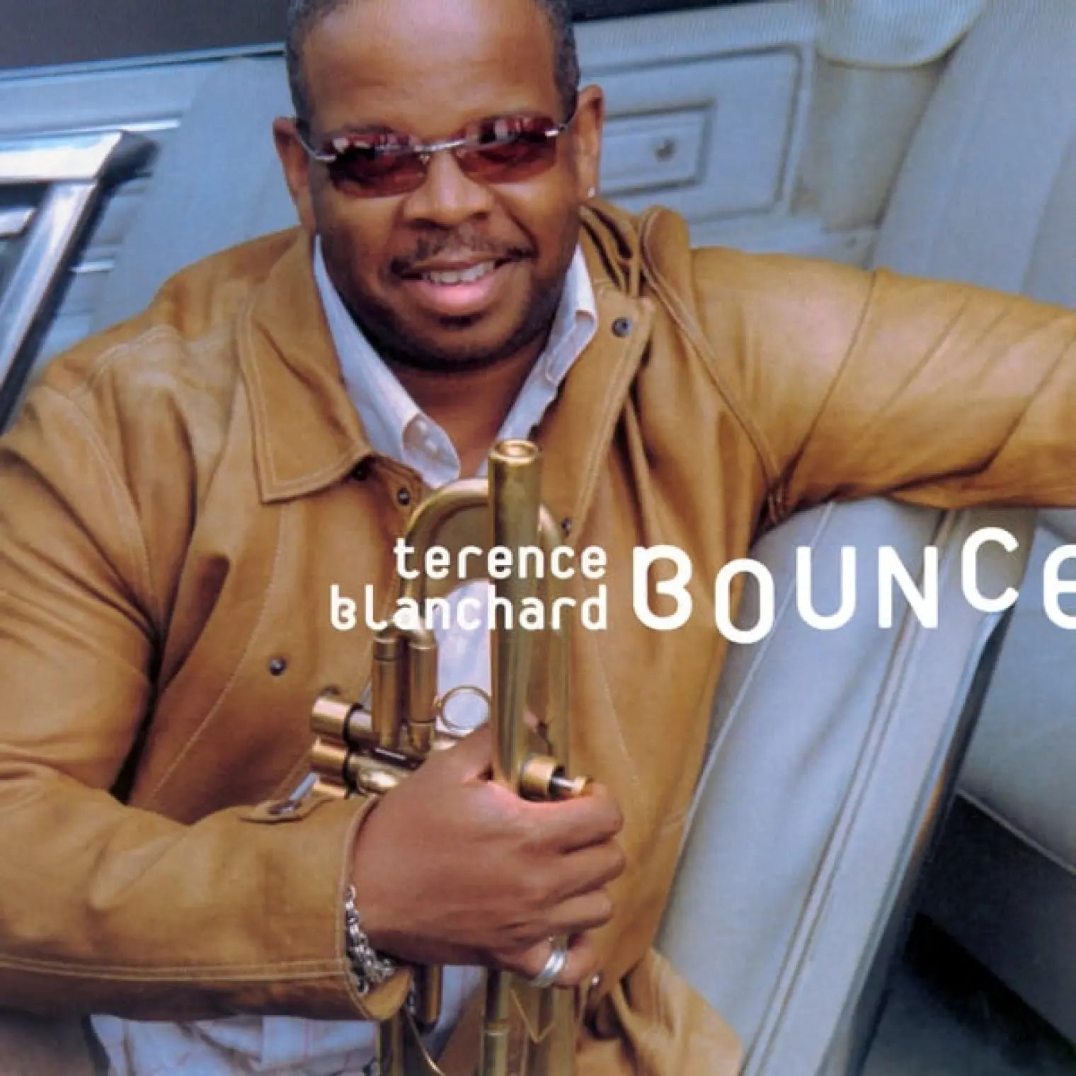 Bounce -  Terence Blanchard 