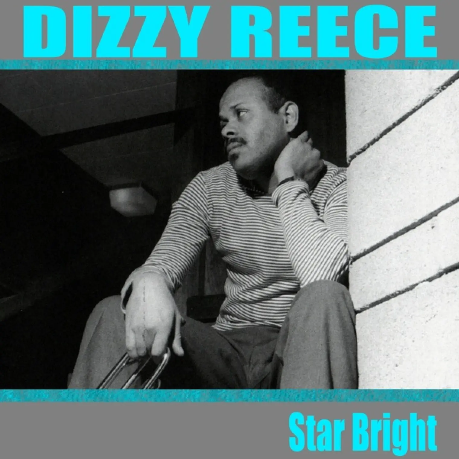 Starbright -  Dizzy Reece 