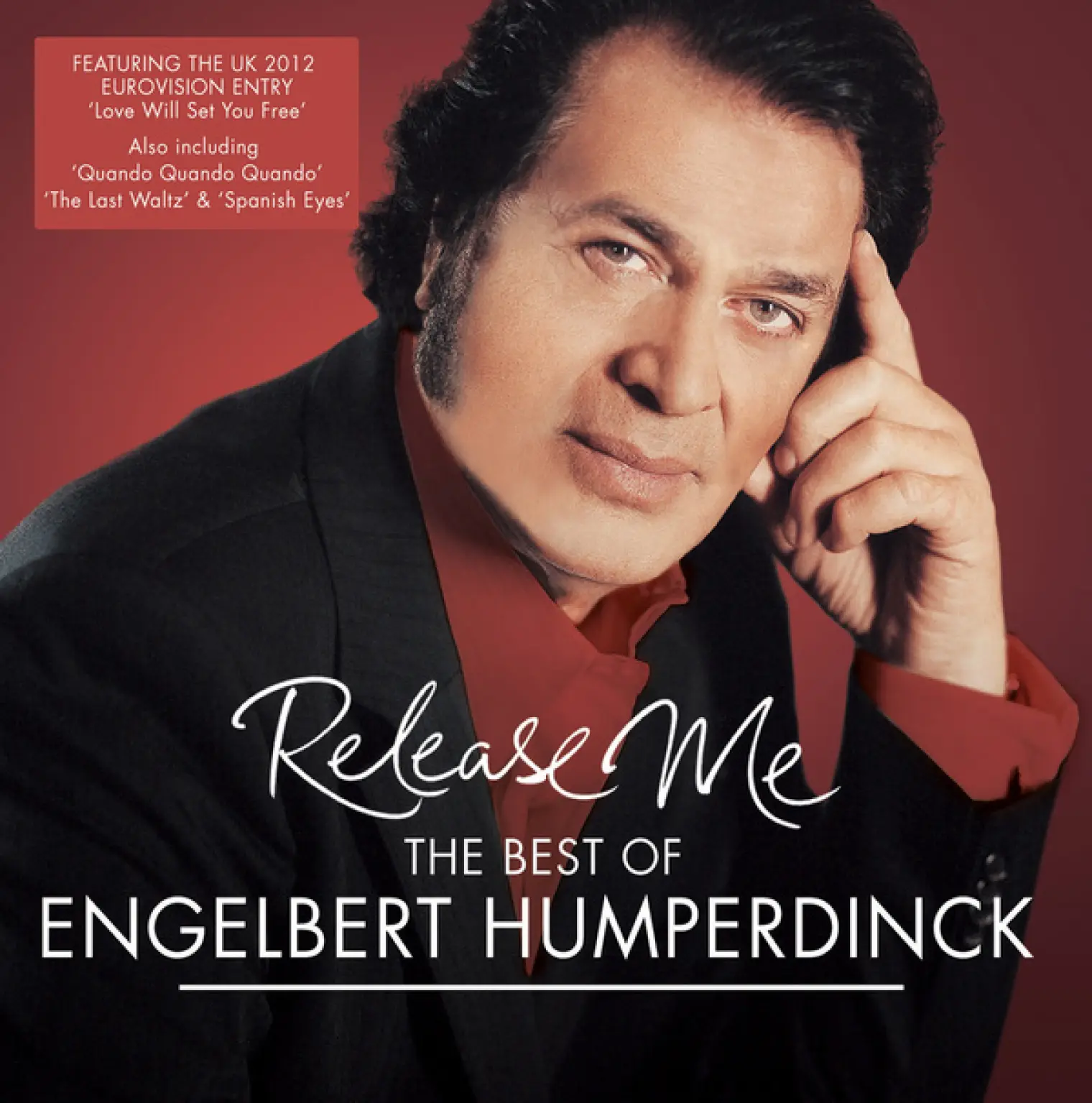 Release Me - The Best Of Engelbert Humperdinck -  Engelbert Humperdinck 