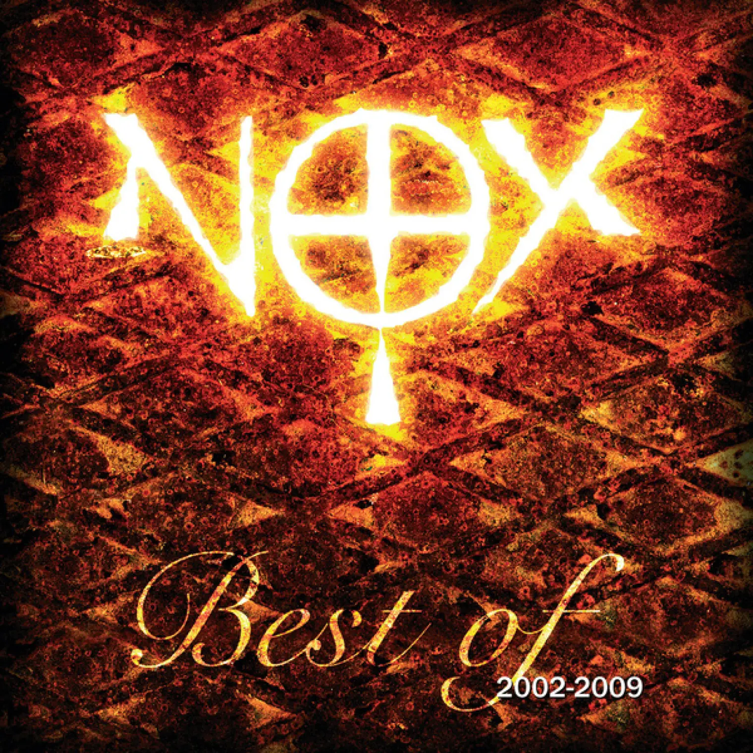 Best Of -  Nox 