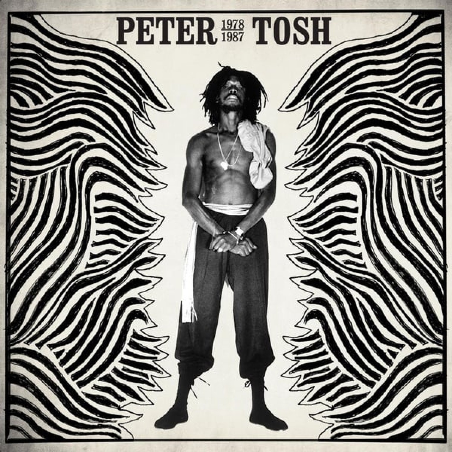 Peter Tosh 1978-1987 -  Peter Tosh 