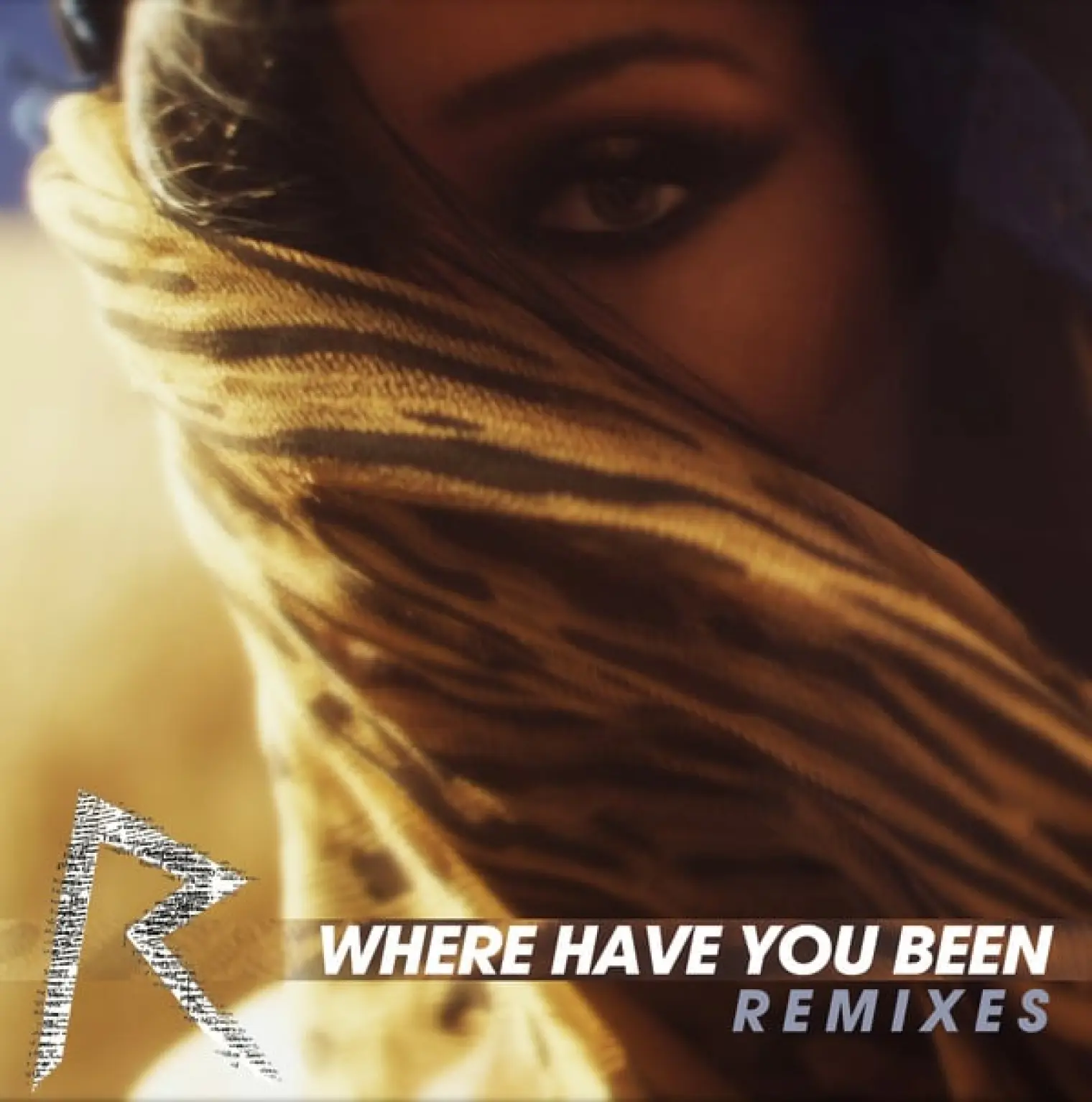 Where Have You Been -  Rihanna 