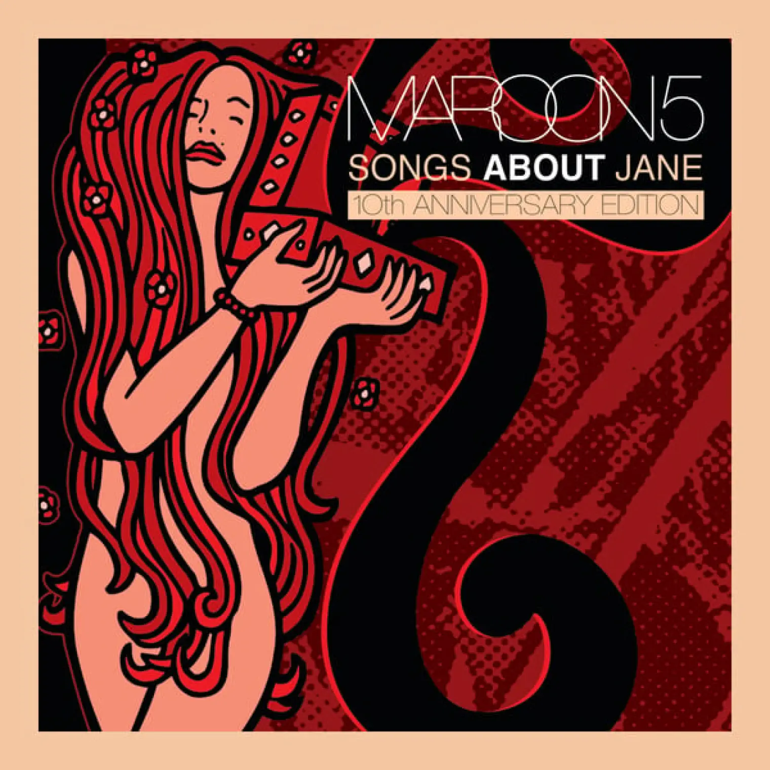 Songs About Jane: 10th Anniversary Edition -  Maroon 5 