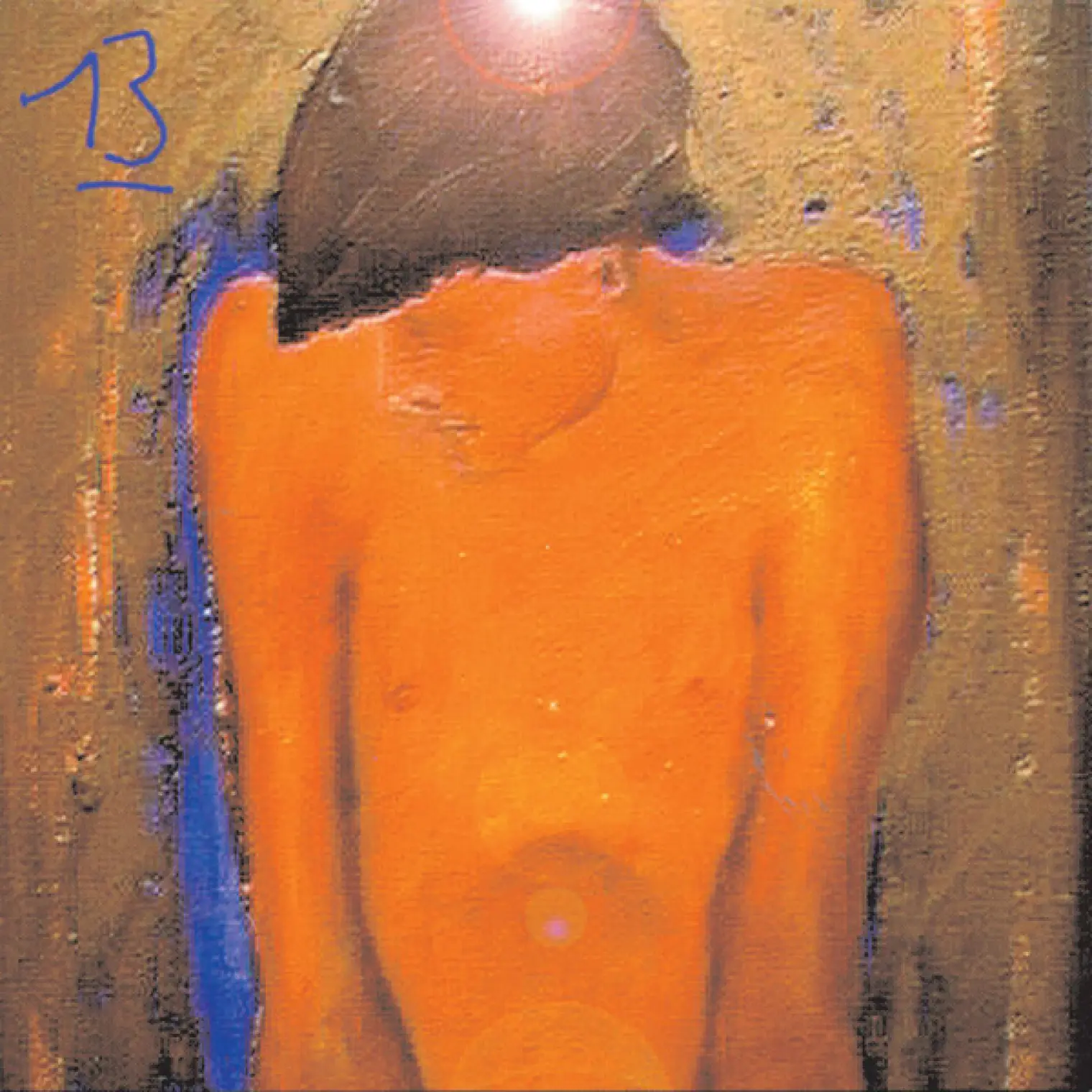 13 (Special Edition) -  Blur 