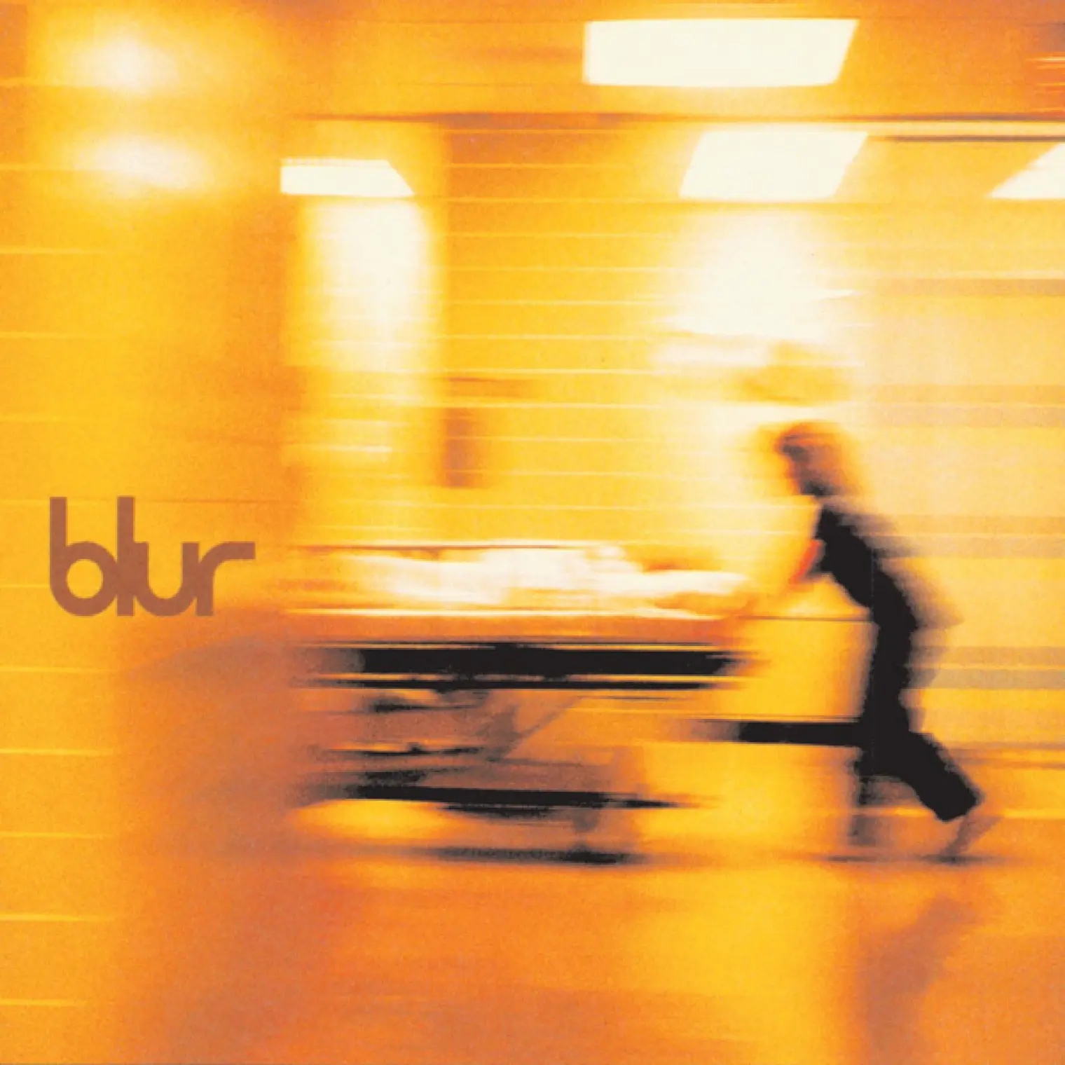 Blur (Special Edition) -  Blur 