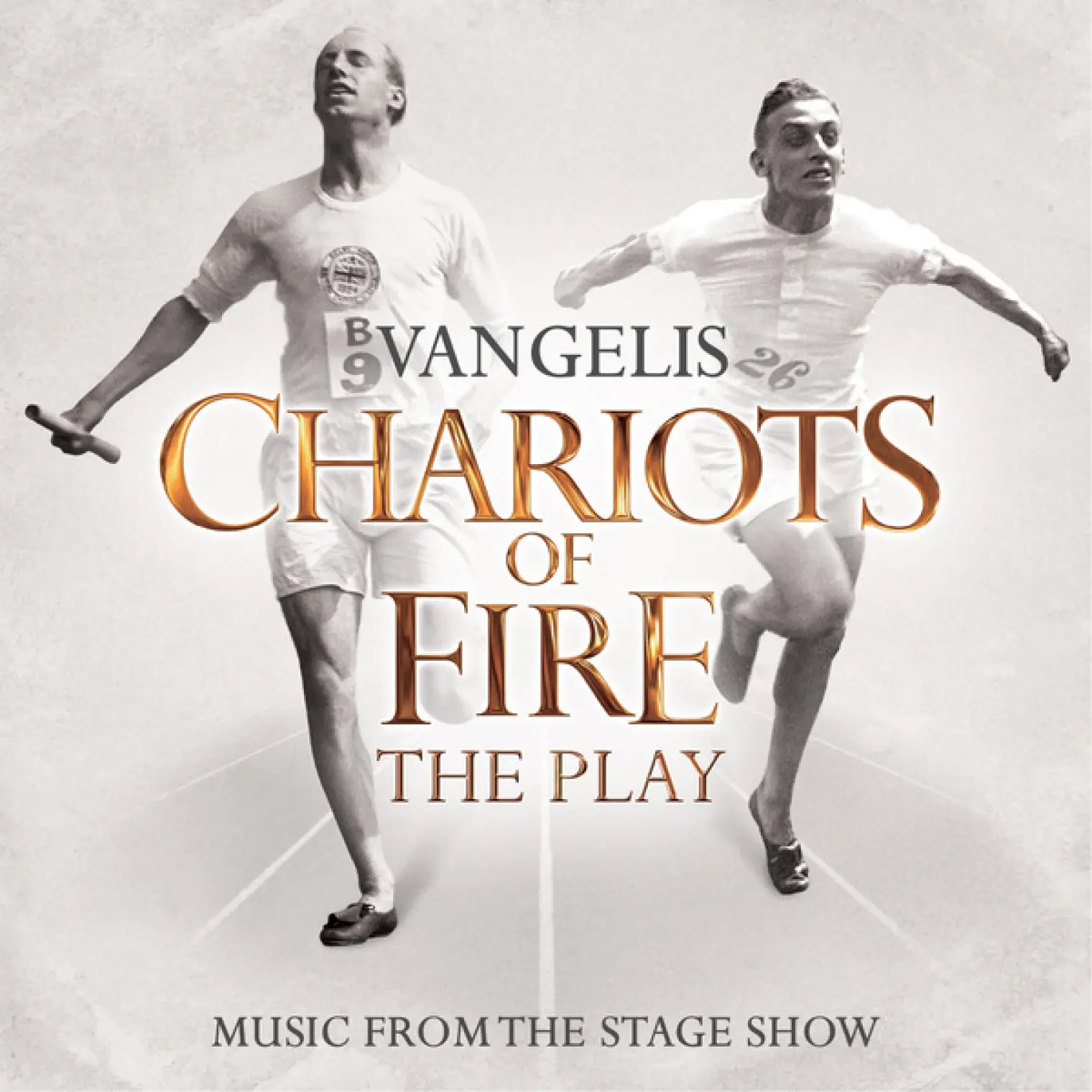 Chariots Of Fire - The Play -  Vangelis 
