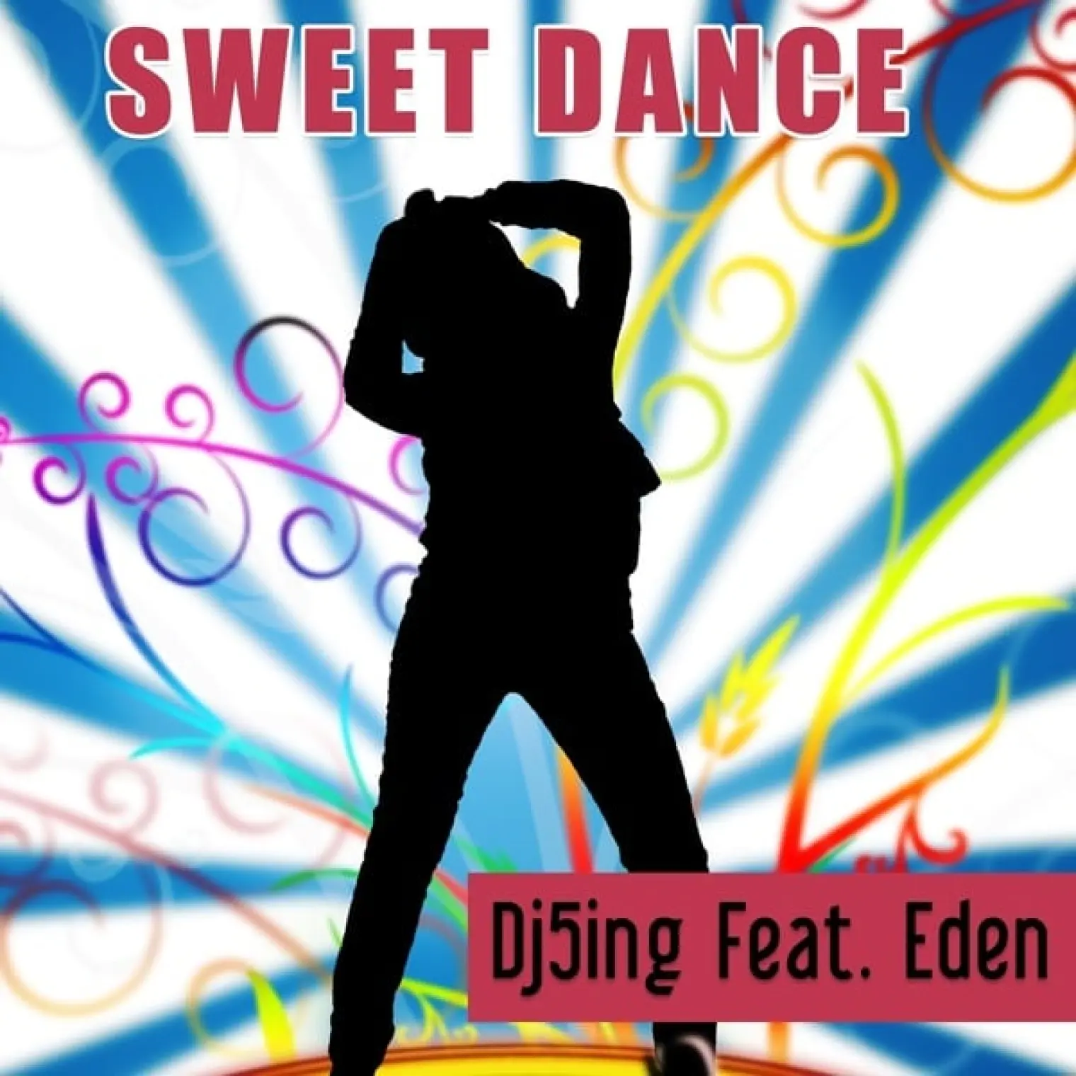 Sweet Dance -  Eden 