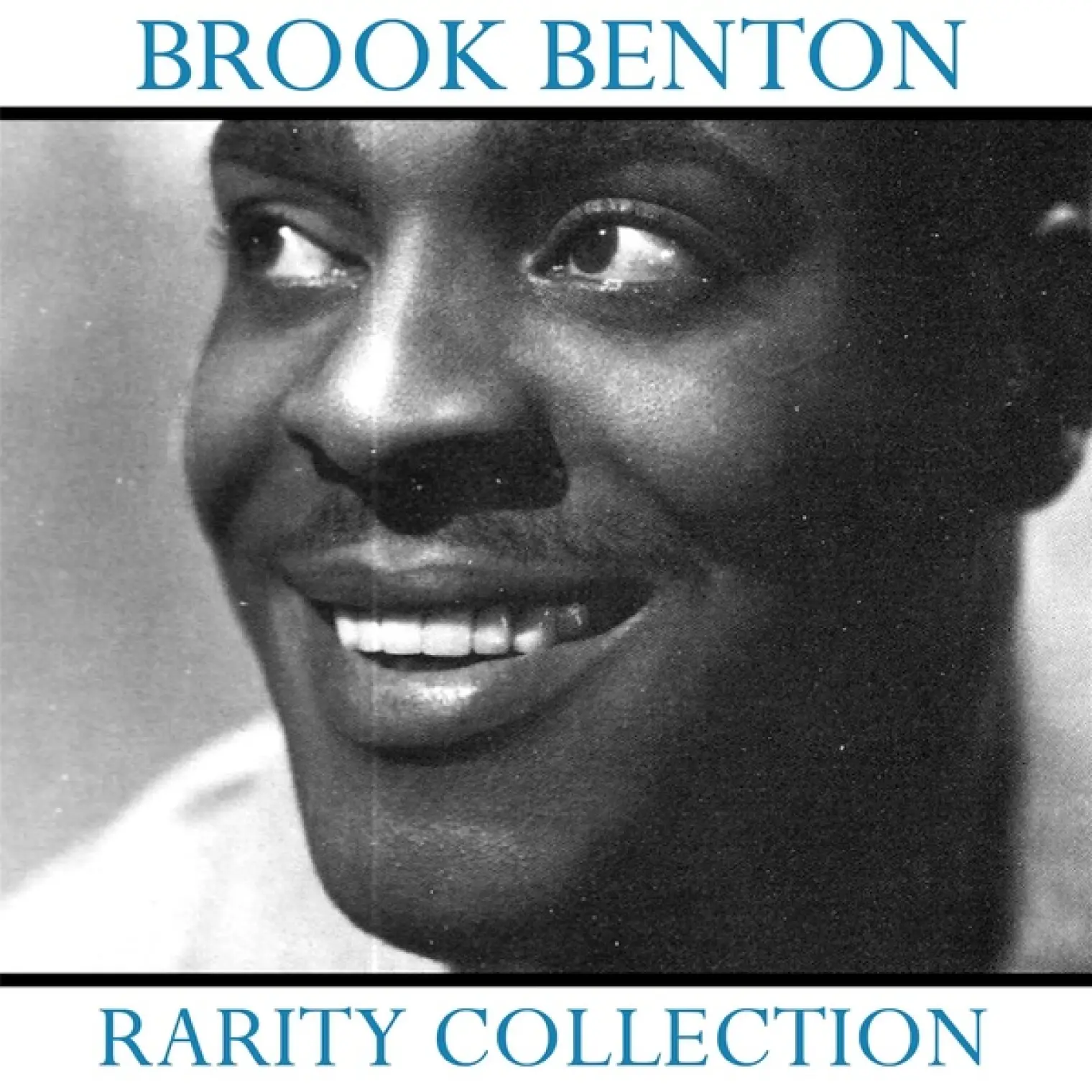 Brook Benton -  Brook Benton 