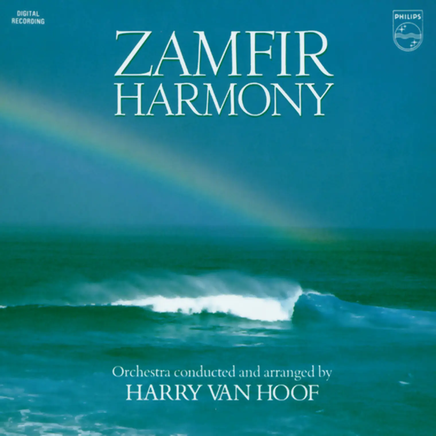 Harmony -  Gheorghe Zamfir 