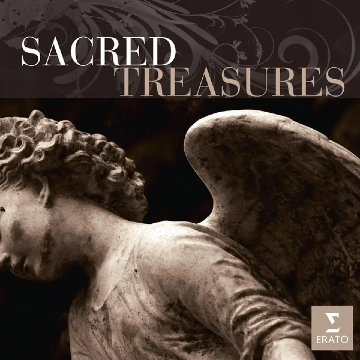 Sacred Treasures -  Various Artists 