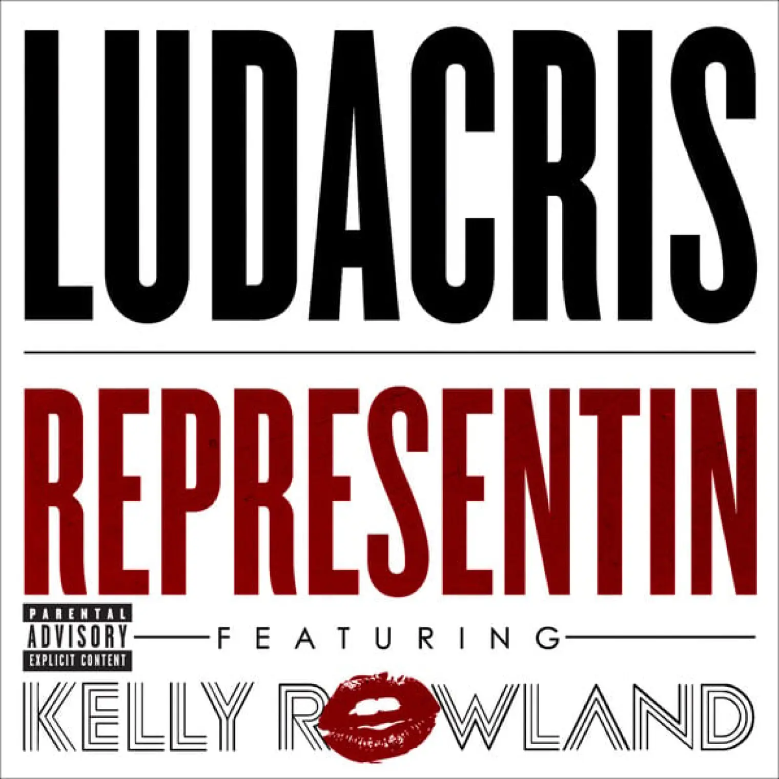 Representin -  Ludacris 