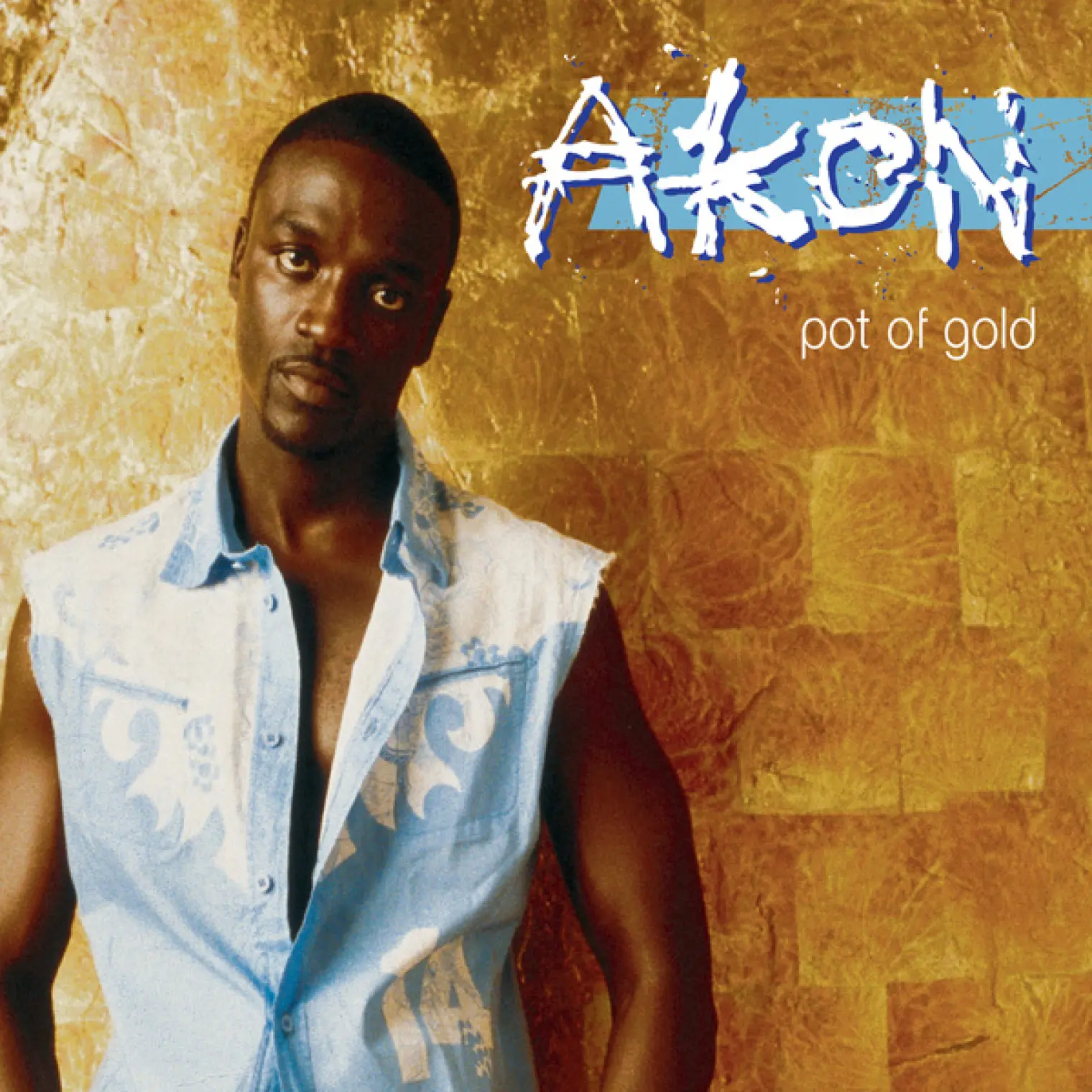 Pot of Gold -  Akon 
