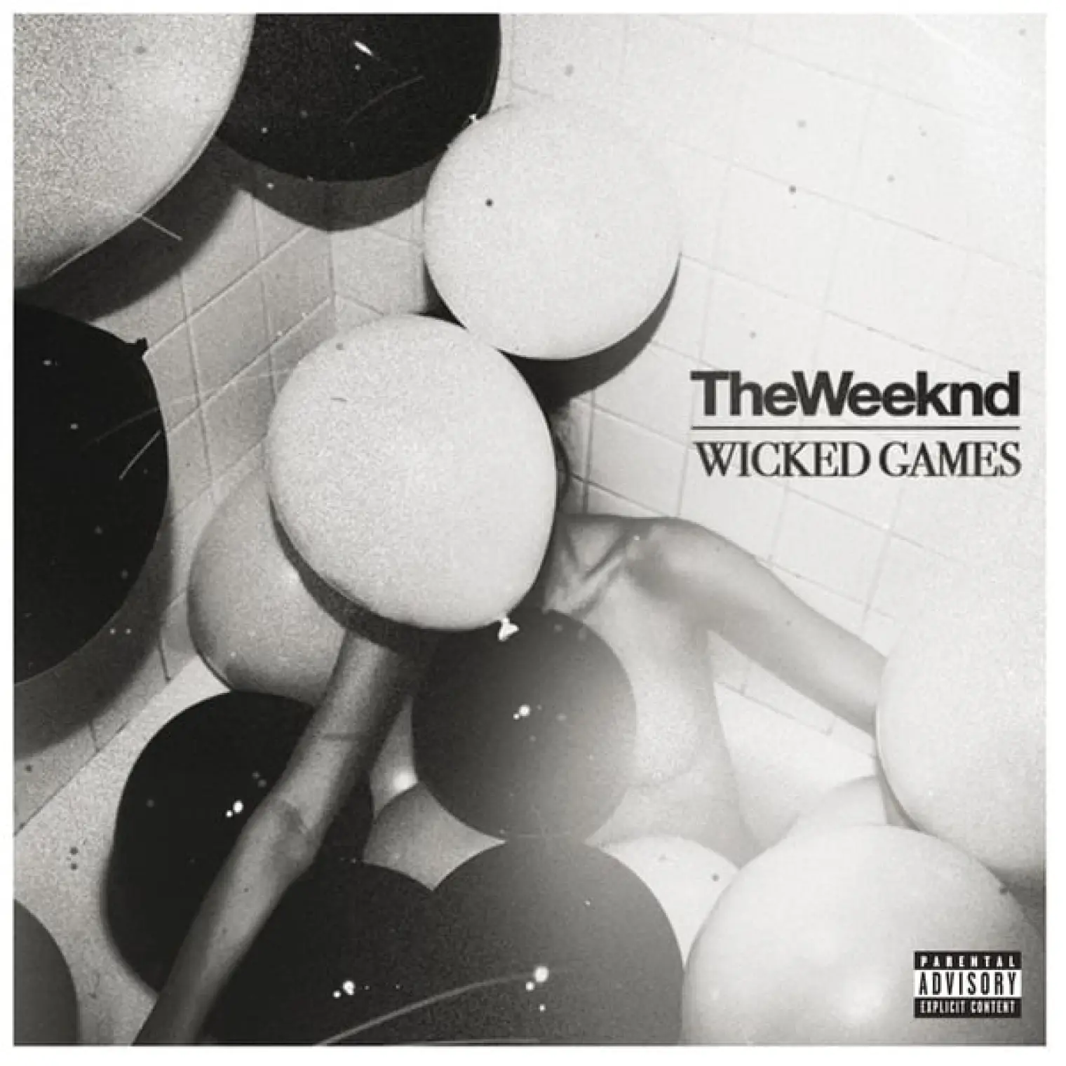 Wicked Games -  The Weeknd 