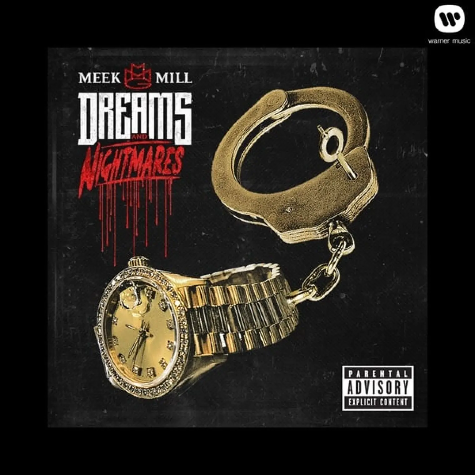 Dreams and Nightmares (Deluxe Edition) -  Meek Mill 