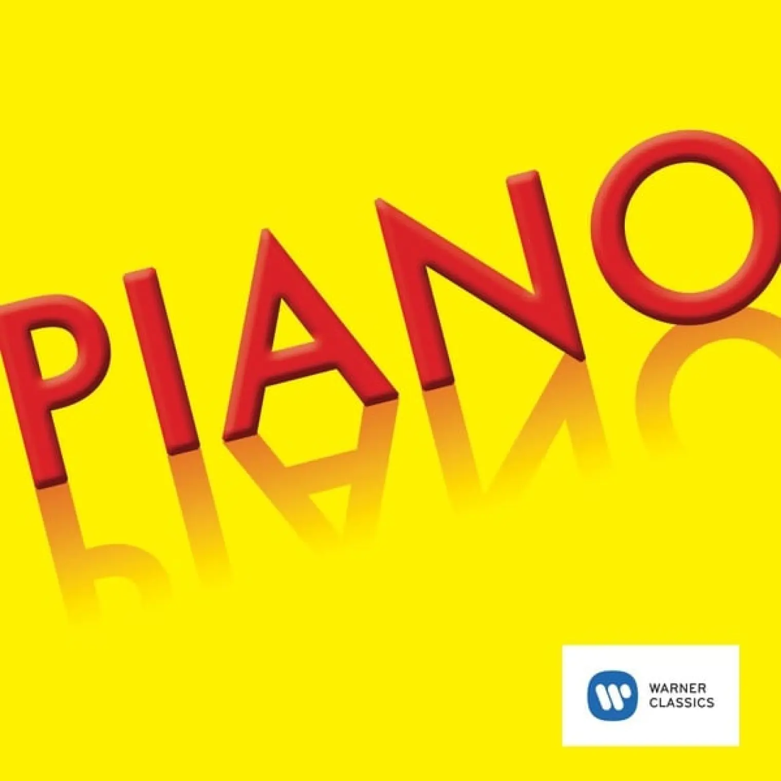 PIANO -  Various Artists 