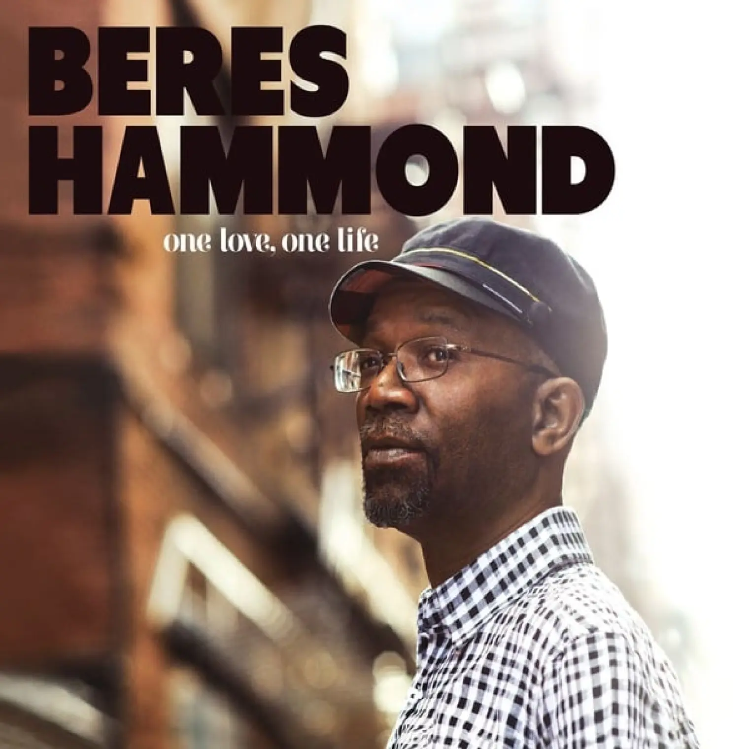 One Love, One Life -  Beres Hammond 