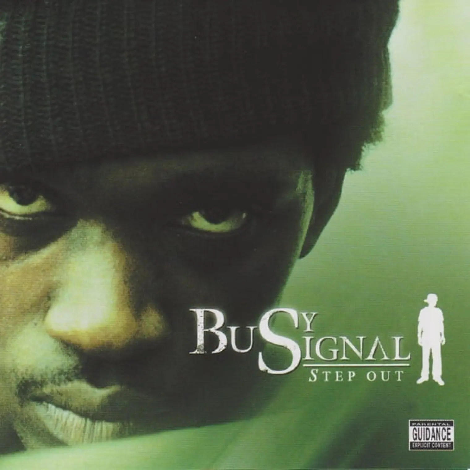 Step Out -  Busy Signal 