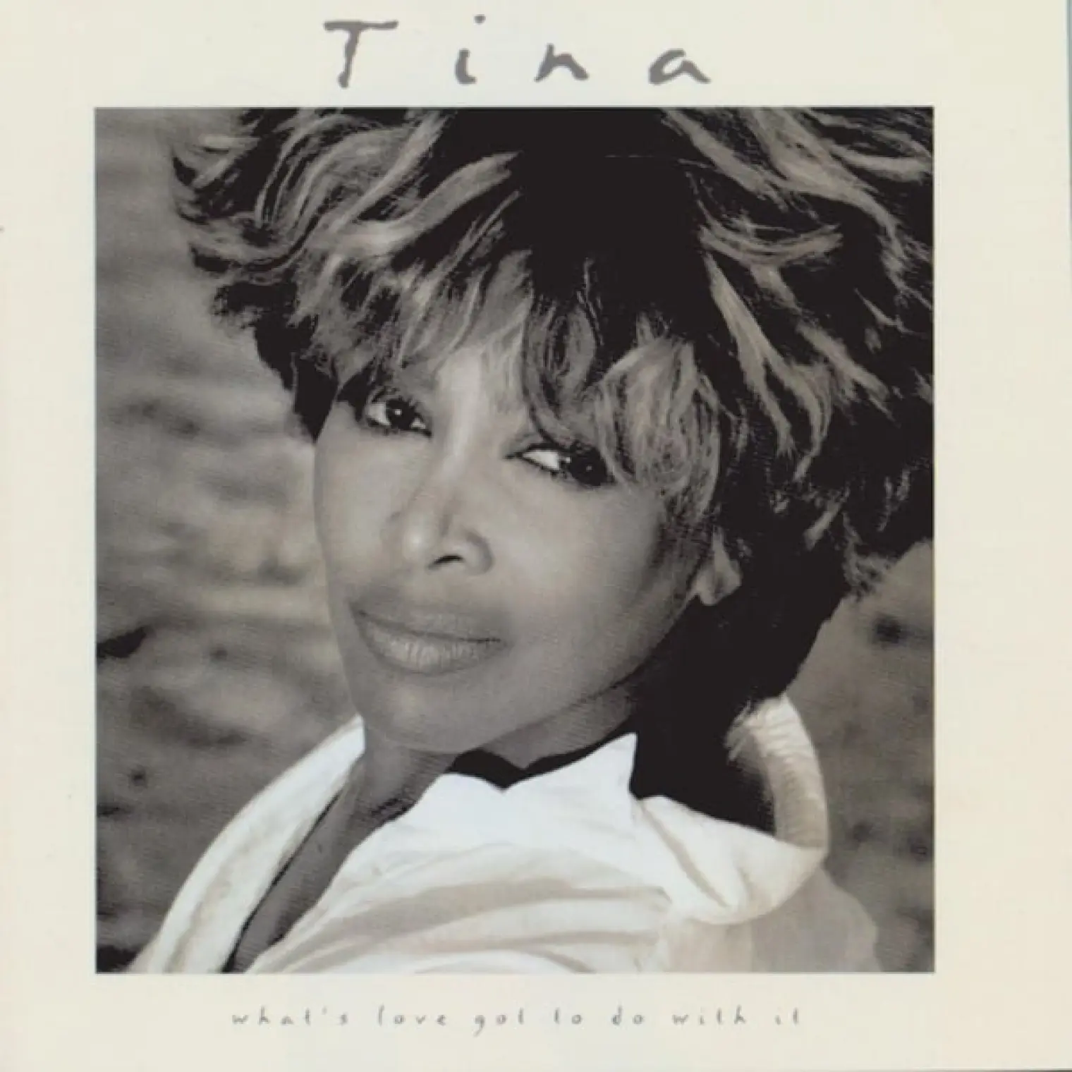 What's Love Got to Do with It? -  Tina Turner 