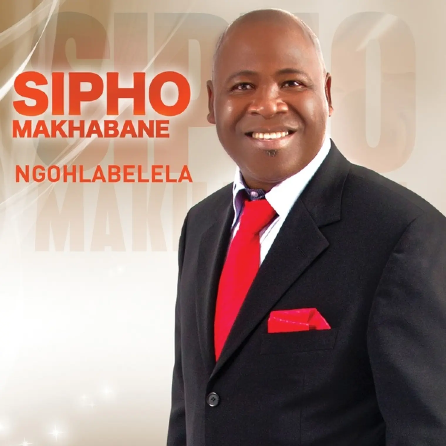 Ngohlabelela -  Sipho Makhabane 