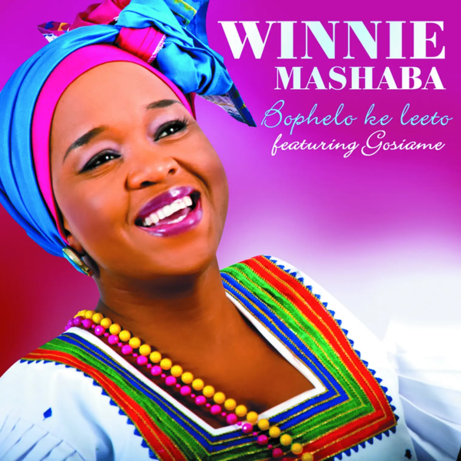 Bophelo Ke Leeto -  Dr Winnie Mashaba 