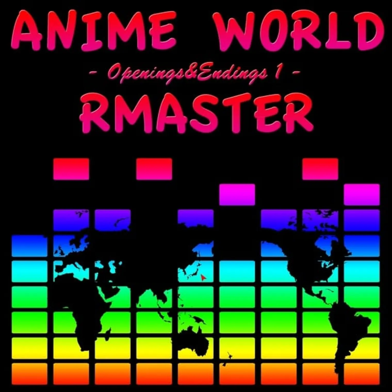 Anime World -  RMaster 
