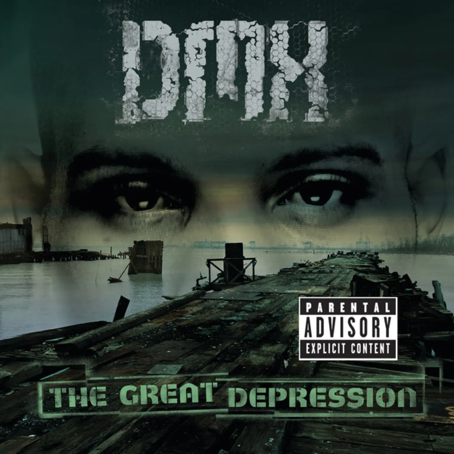 The Great Depression -  DMX 