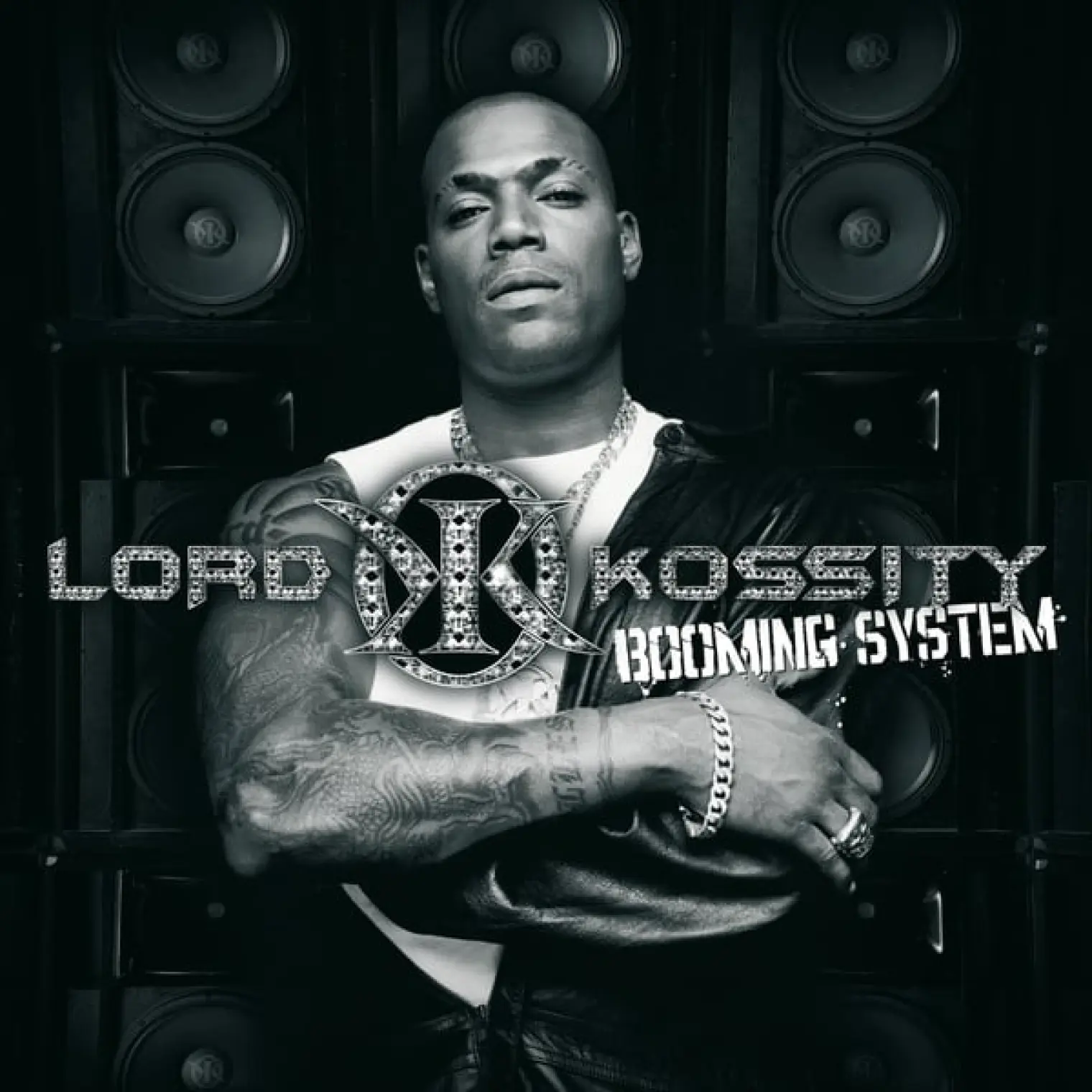 Booming System -  Lord Kossity 
