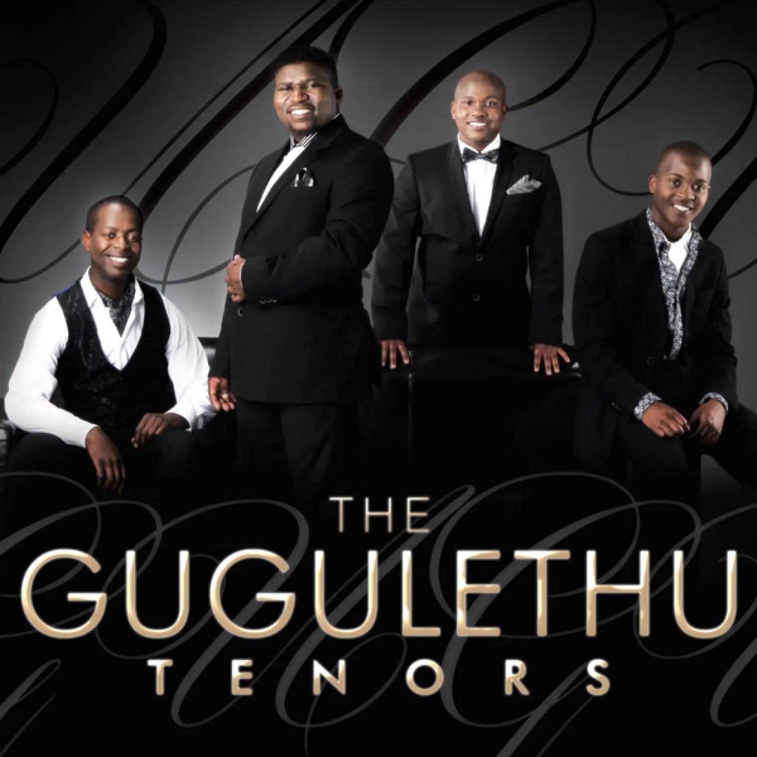 The Gugulethu Tenors -  The Gugulethu Tenors 