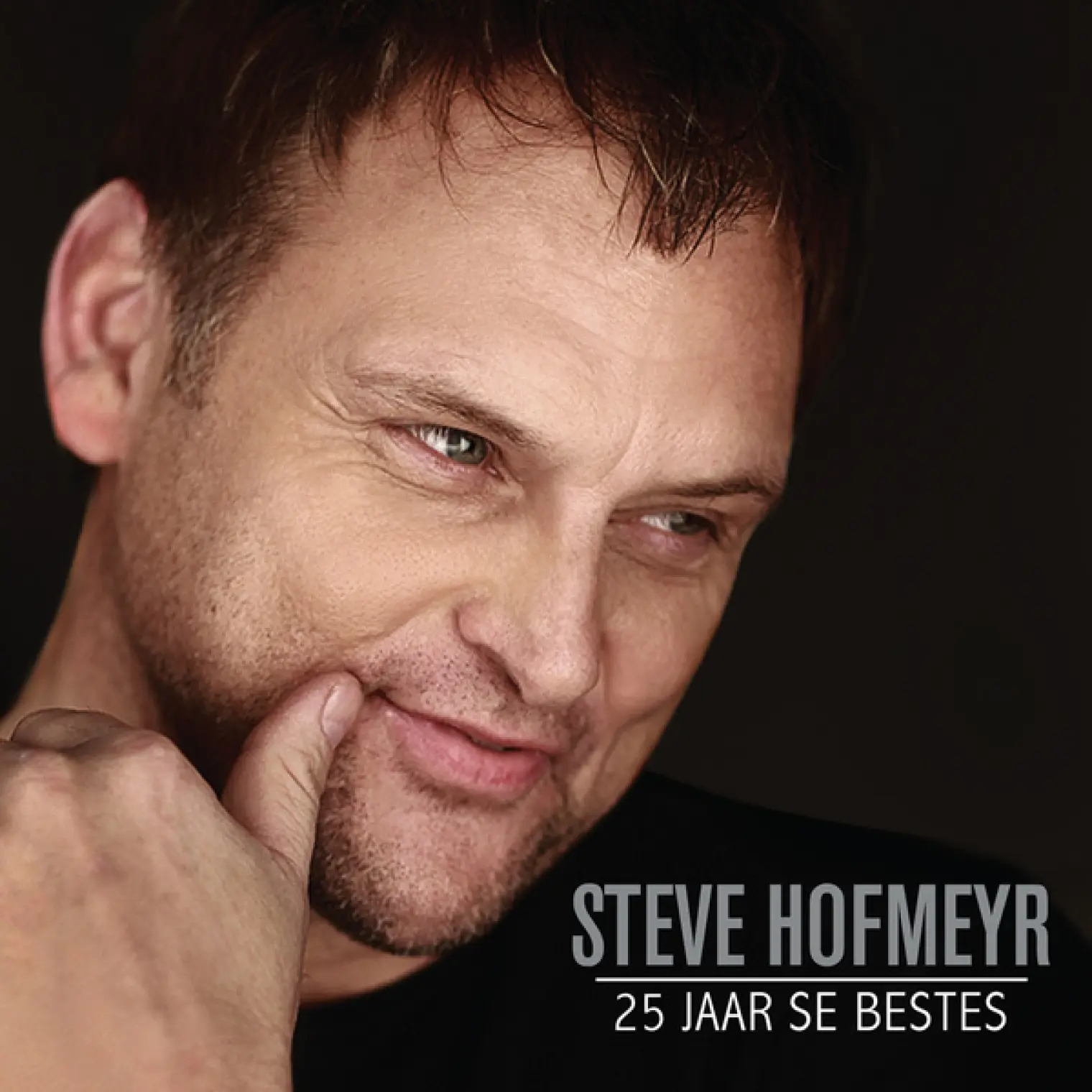 25 Jaar Se Beste -  Steve Hofmeyr 
