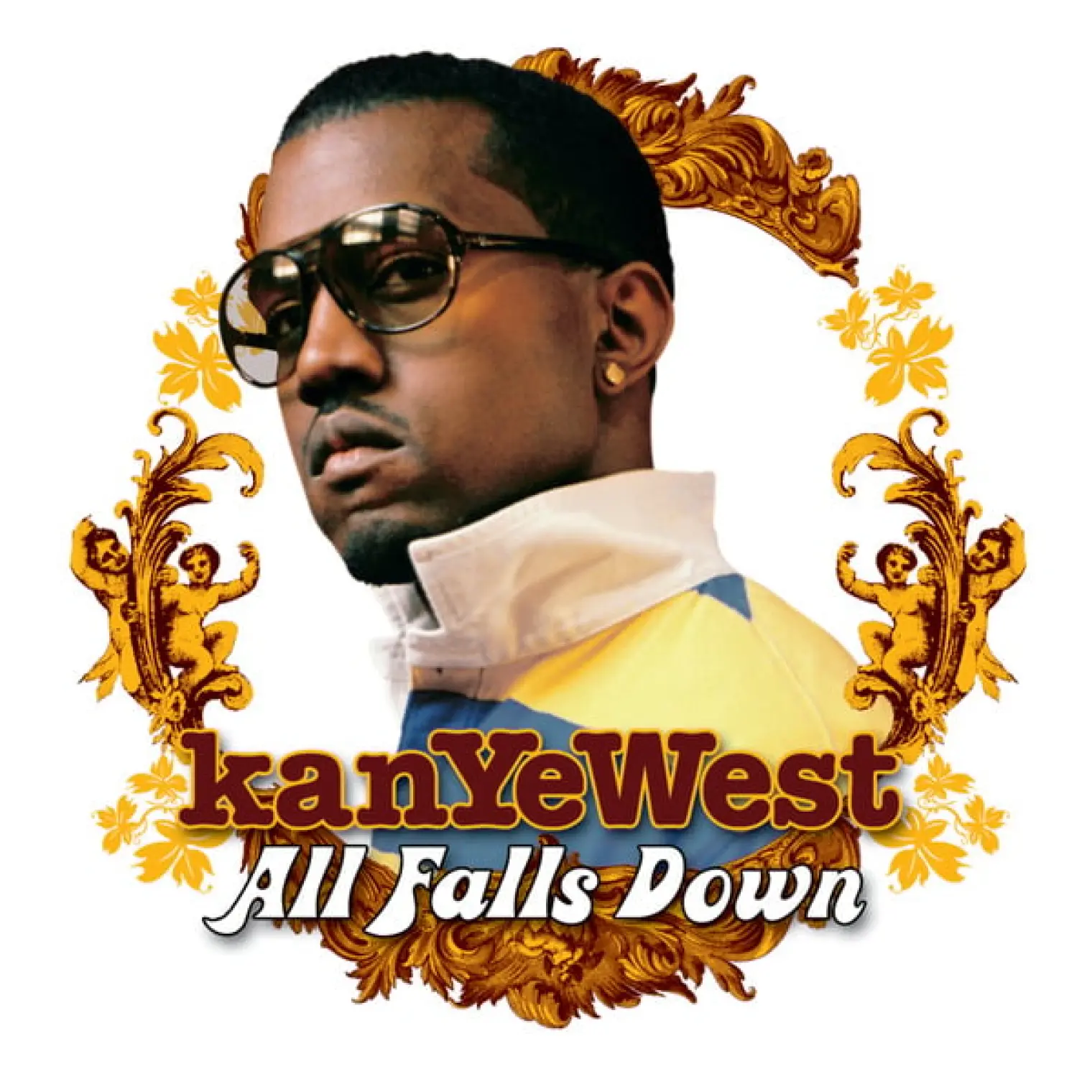 All Falls Down -  Kanye West 