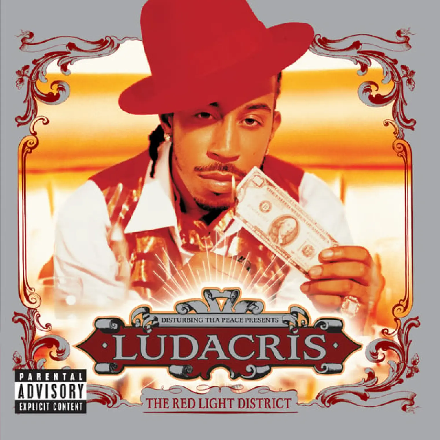 The Red Light District -  Ludacris 