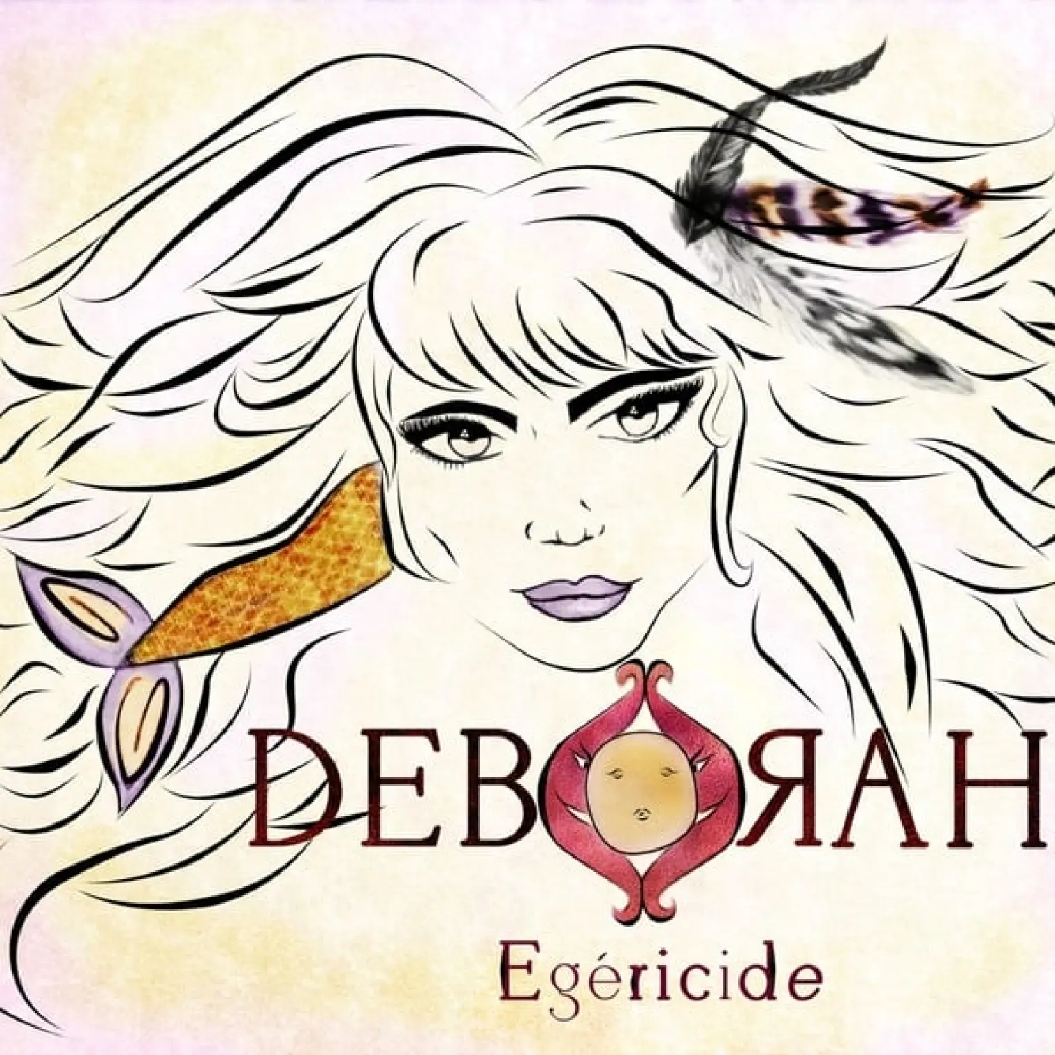 Egéricide -  Deborah 