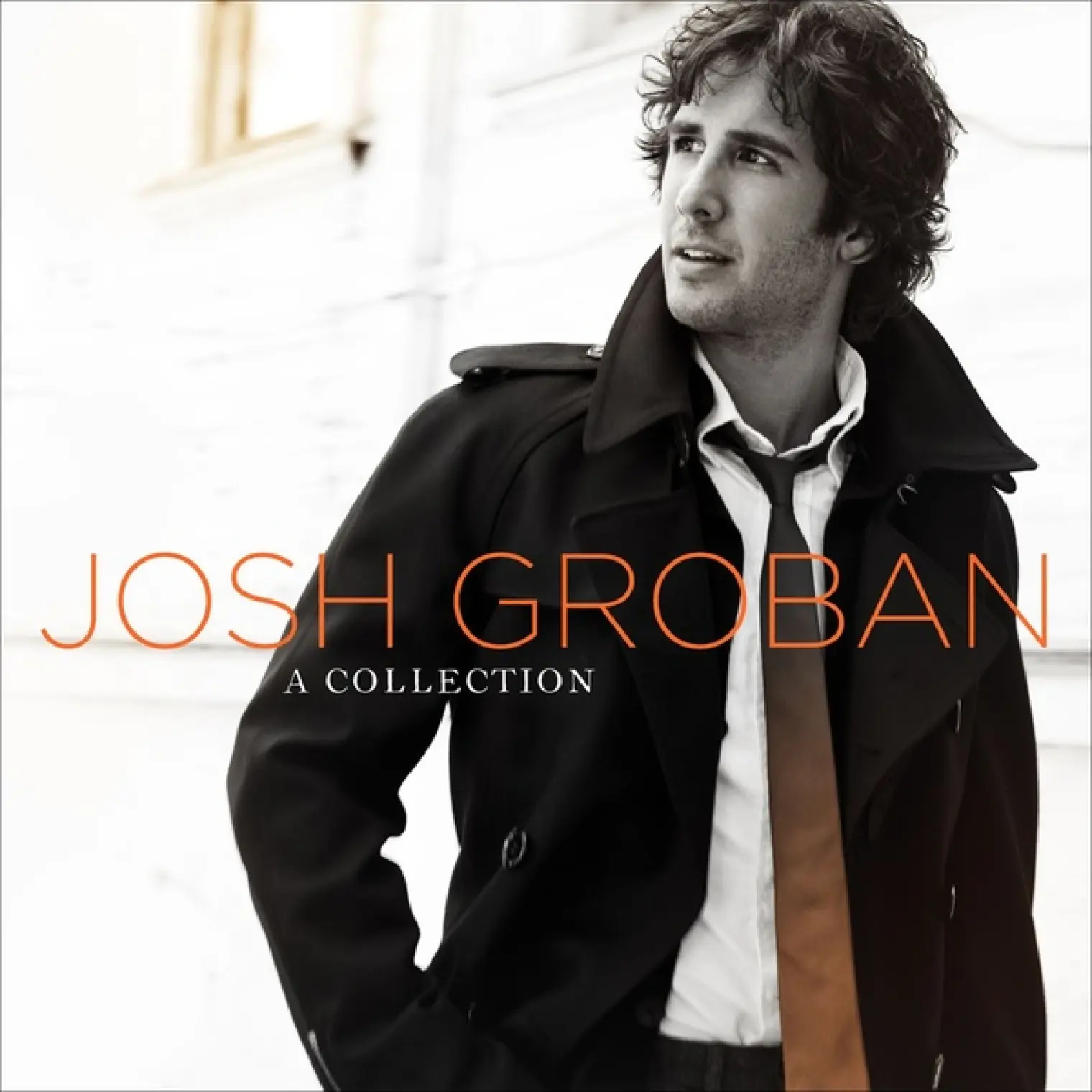 A Collection -  Josh Groban 