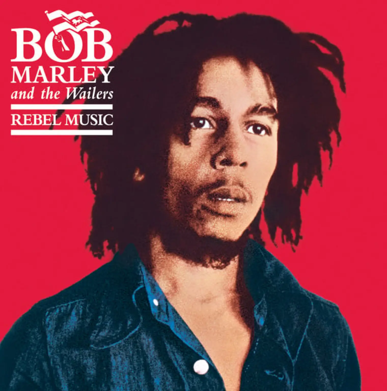 Rebel Music -  Bob Marley & The Wailers 